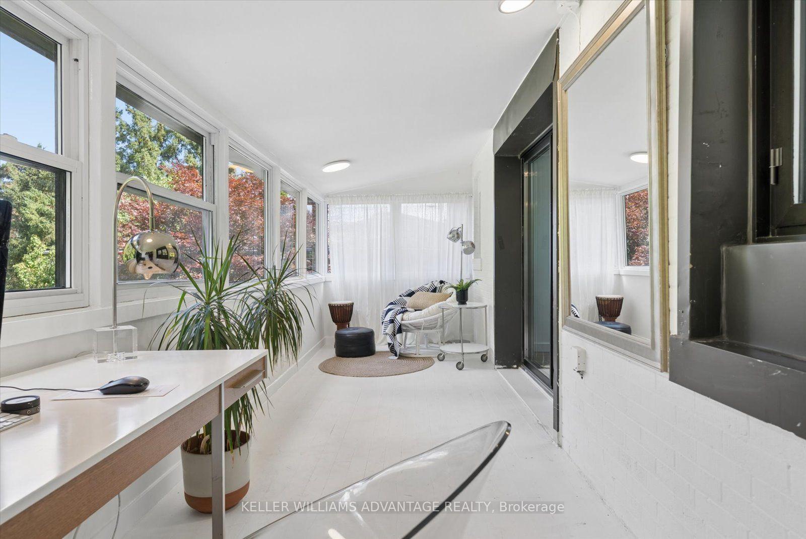Photo 12 of 124 Glenwood Crescent, Toronto, O'Connor-Parkview — HOMEH