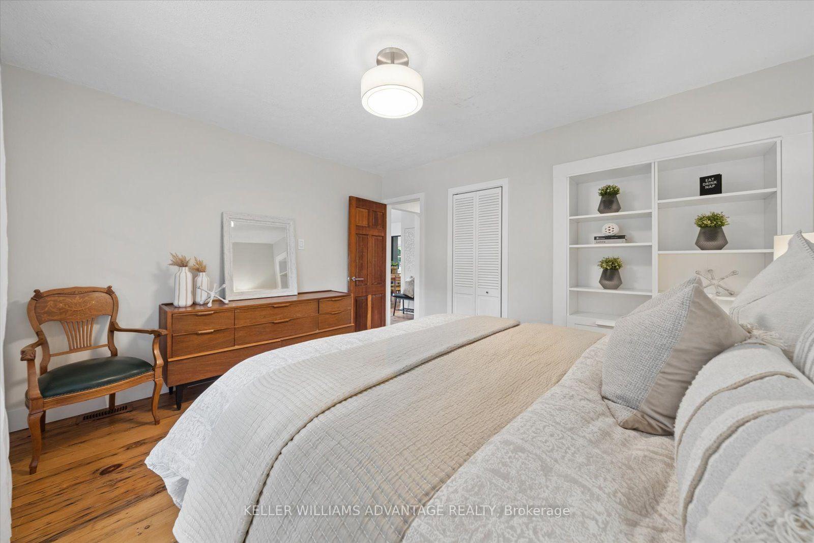 Photo 14 of 124 Glenwood Crescent, Toronto, O'Connor-Parkview — HOMEH
