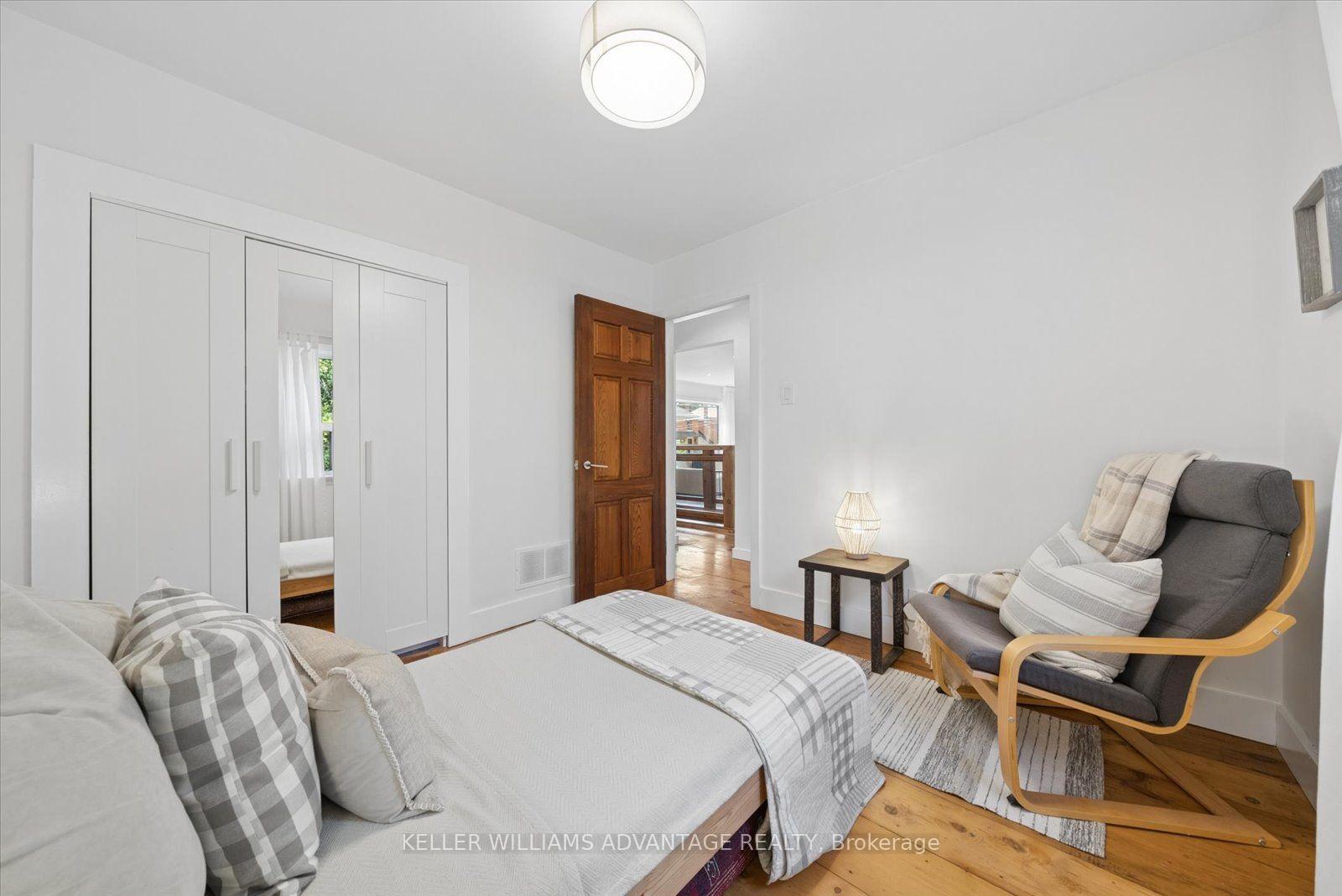 Photo 16 of 124 Glenwood Crescent, Toronto, O'Connor-Parkview — HOMEH
