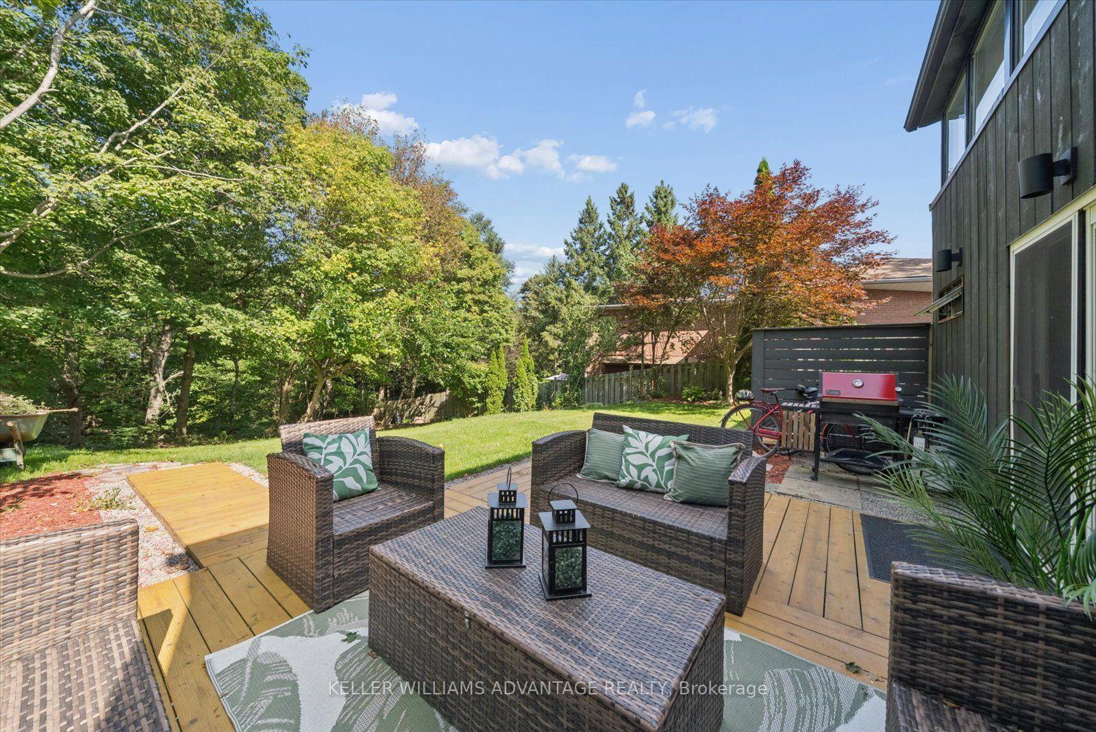 Photo 28 of 124 Glenwood Crescent, Toronto, O'Connor-Parkview — HOMEH