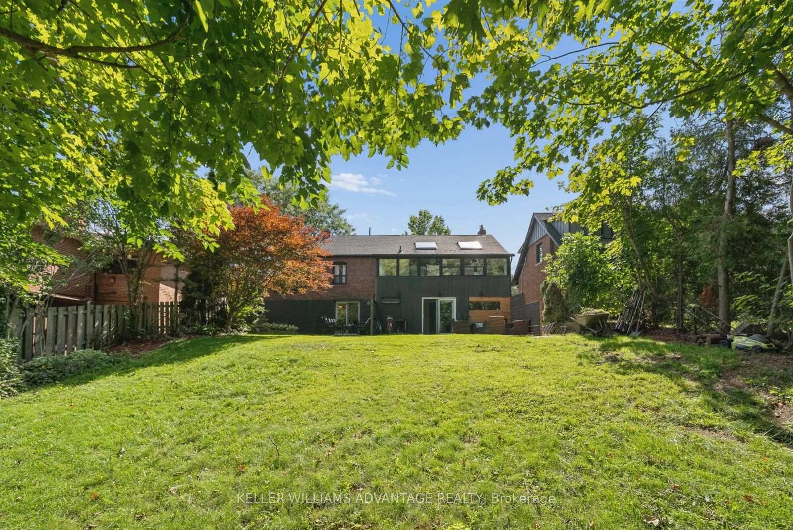Photo 29 of 124 Glenwood Crescent, Toronto, O'Connor-Parkview — HOMEH