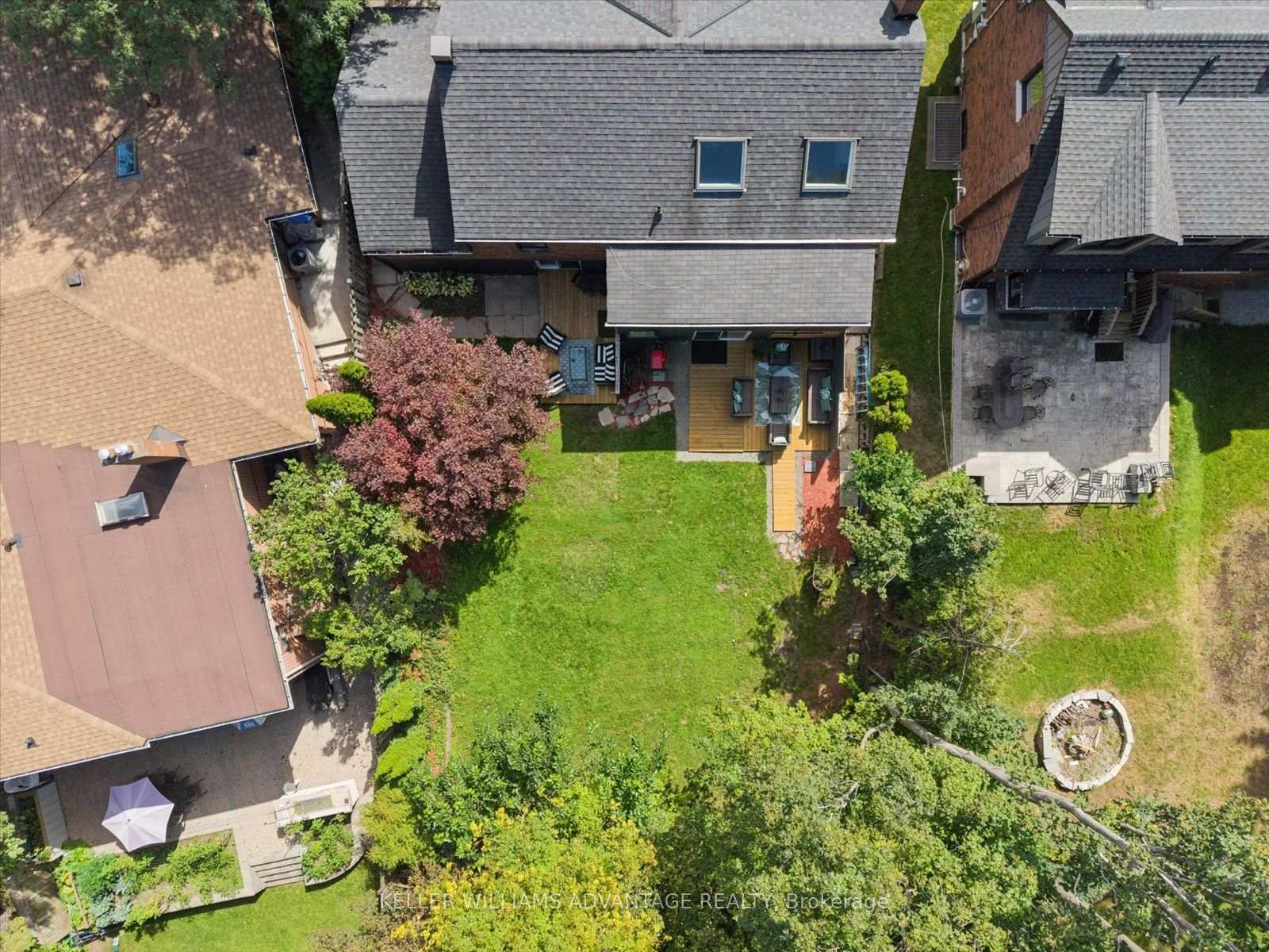 Photo 30 of 124 Glenwood Crescent, Toronto, O'Connor-Parkview — HOMEH