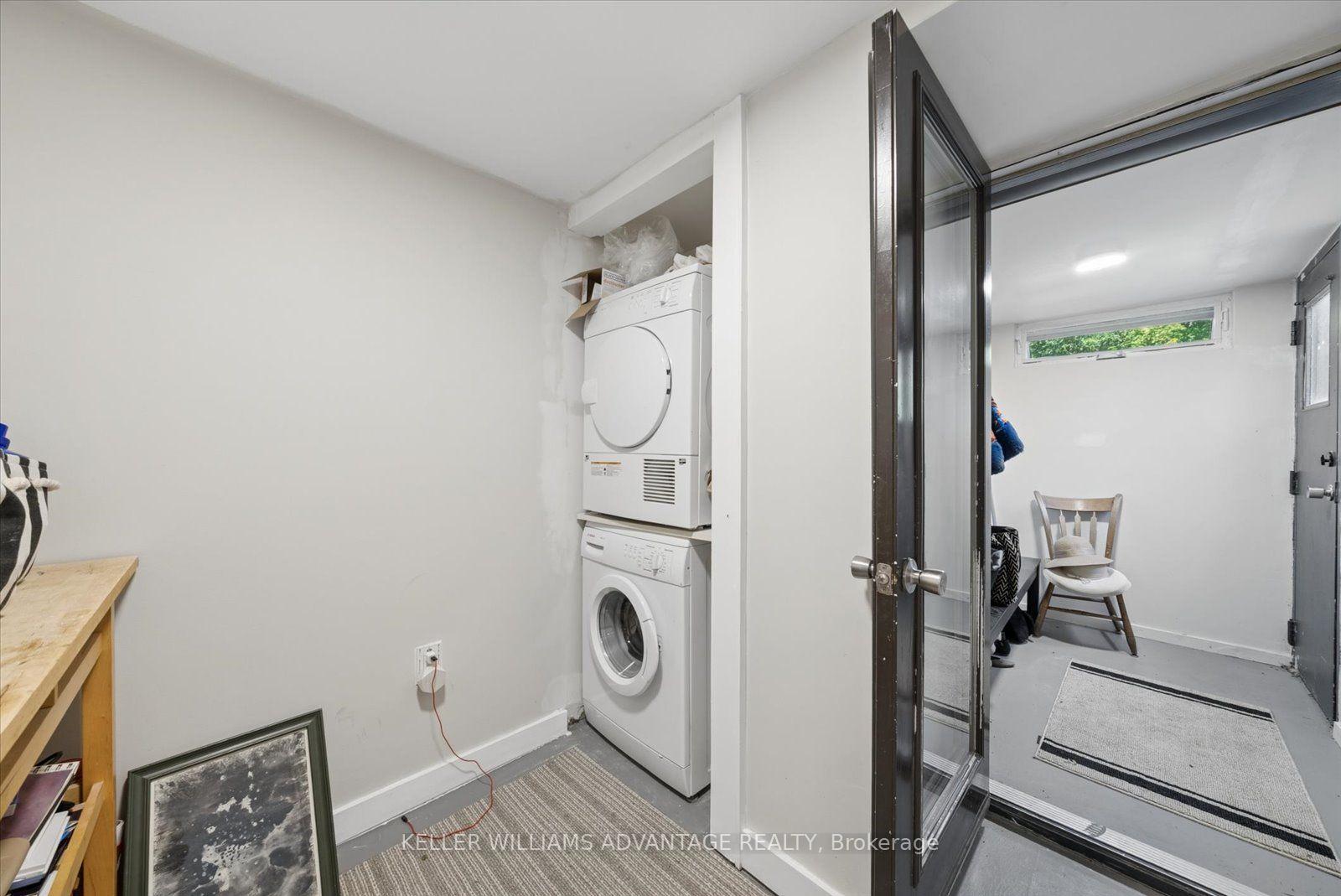 Photo 33 of 124 Glenwood Crescent, Toronto, O'Connor-Parkview — HOMEH