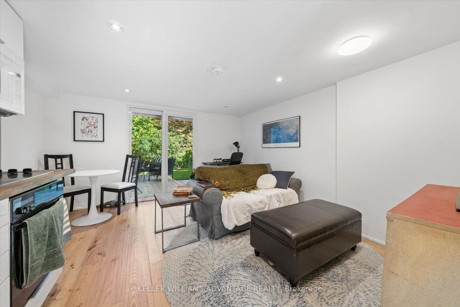 Photo 35 of 124 Glenwood Crescent, Toronto, O'Connor-Parkview — HOMEH