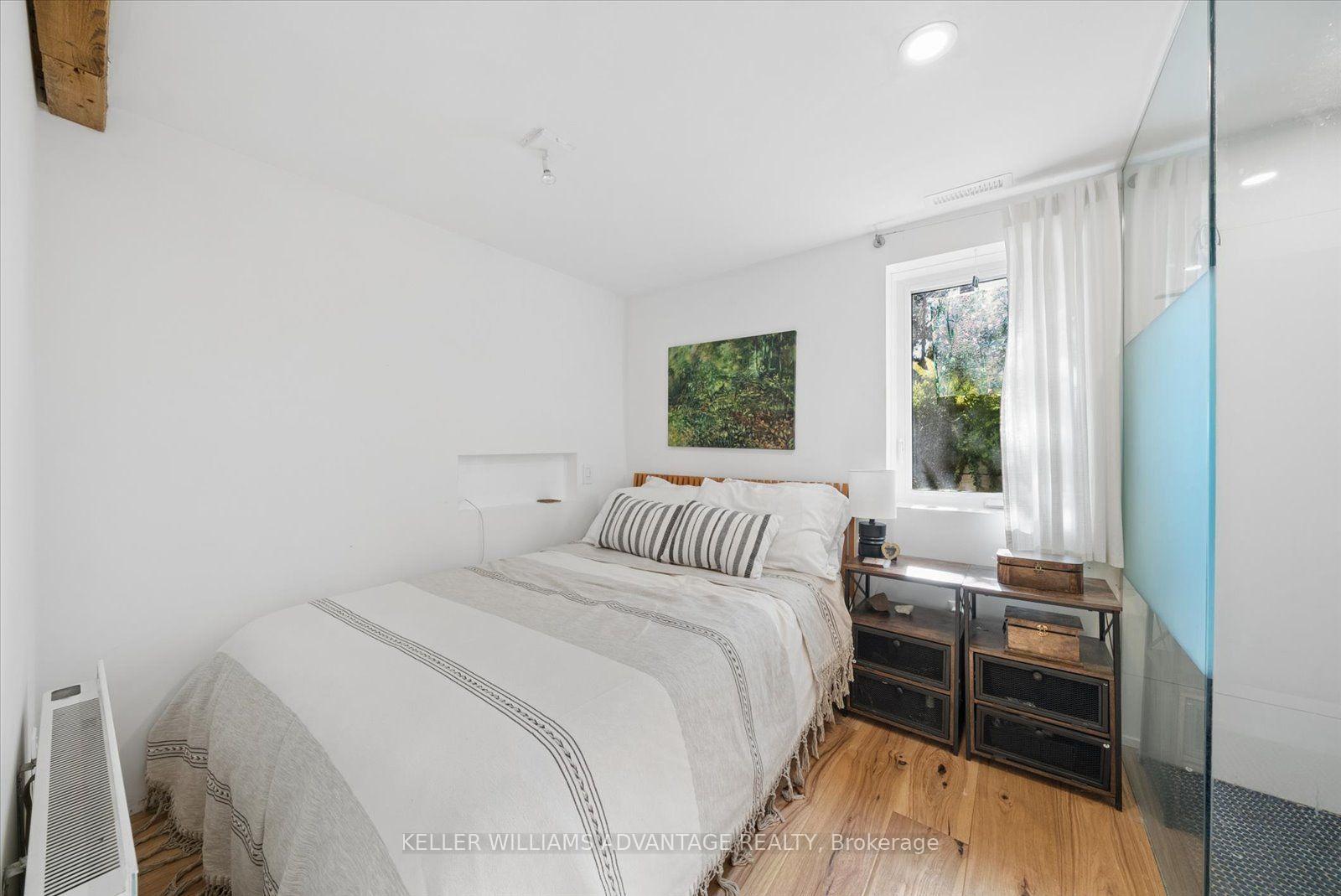 Photo 38 of 124 Glenwood Crescent, Toronto, O'Connor-Parkview — HOMEH