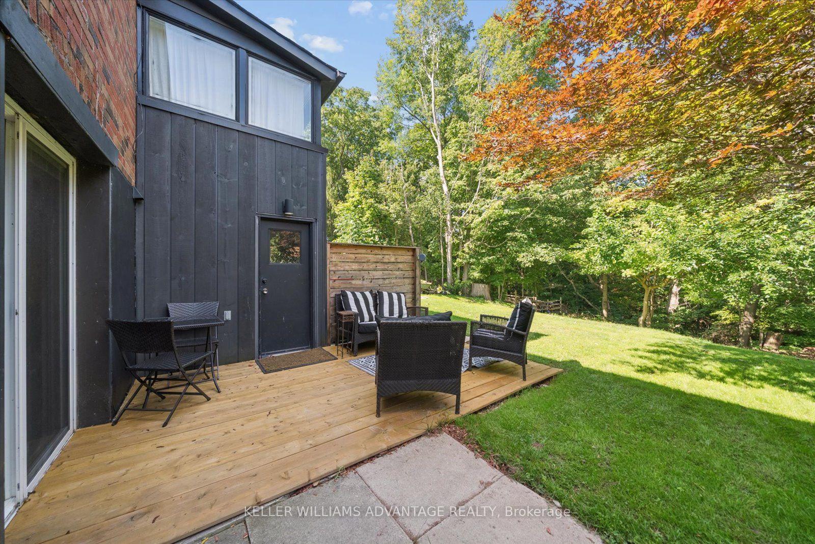 Photo 41 of 124 Glenwood Crescent, Toronto, O'Connor-Parkview — HOMEH