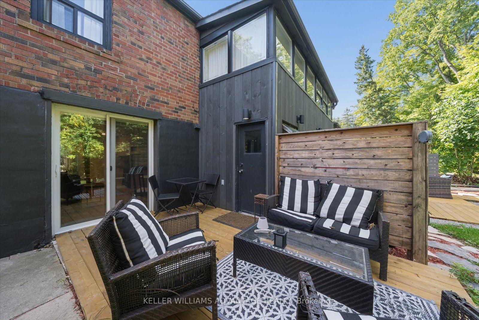 Photo 42 of 124 Glenwood Crescent, Toronto, O'Connor-Parkview — HOMEH