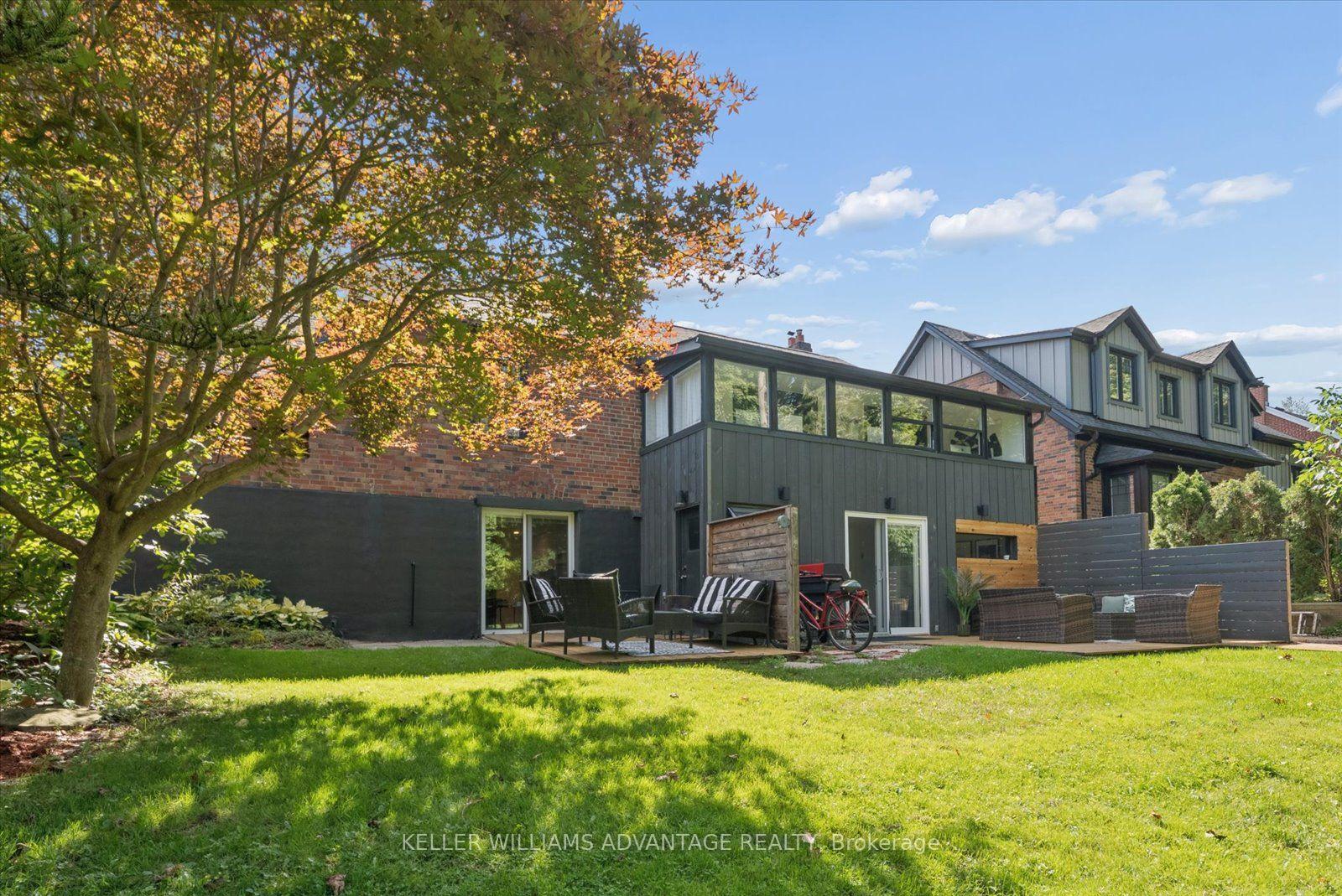 Photo 43 of 124 Glenwood Crescent, Toronto, O'Connor-Parkview — HOMEH