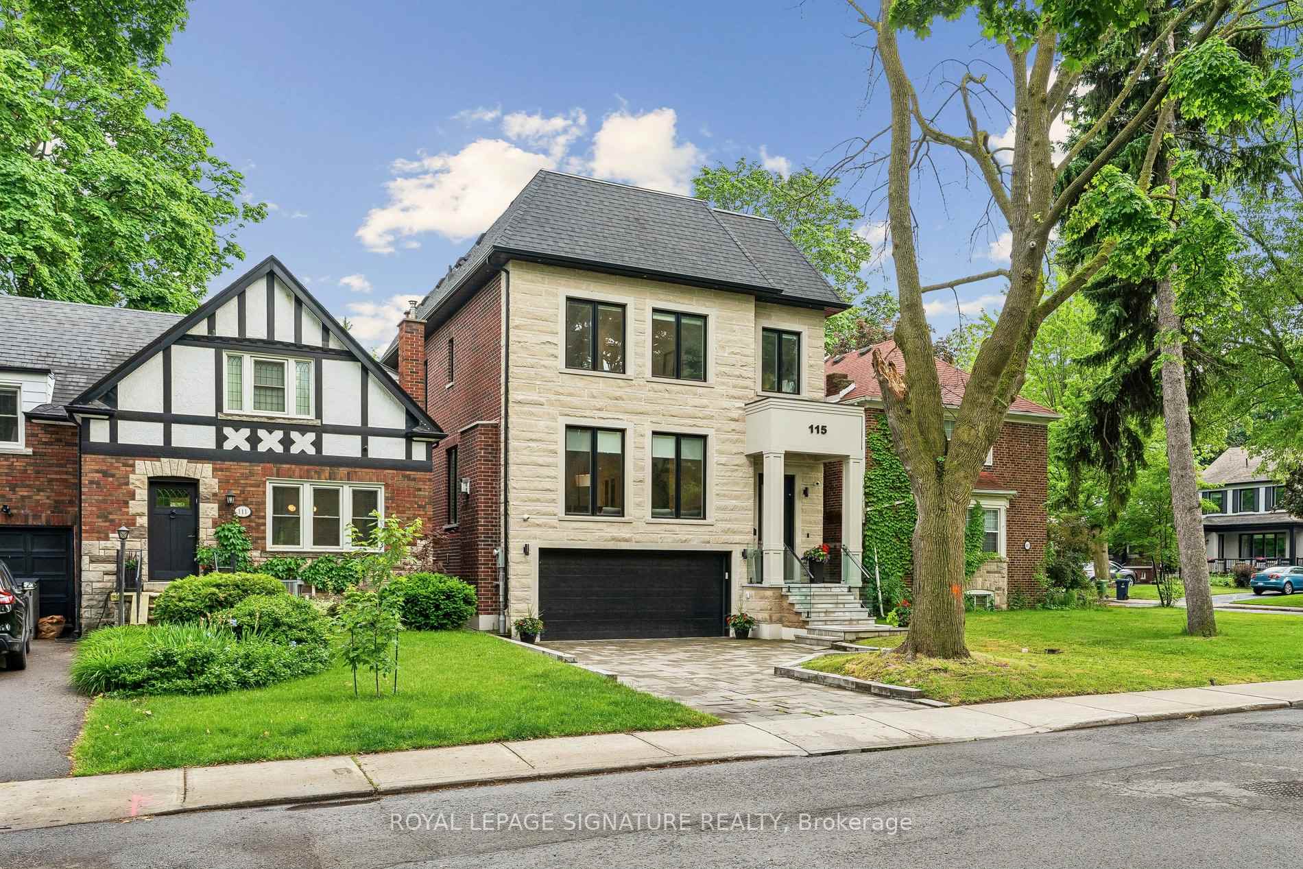 Photo of 115 Whitmore Avenue