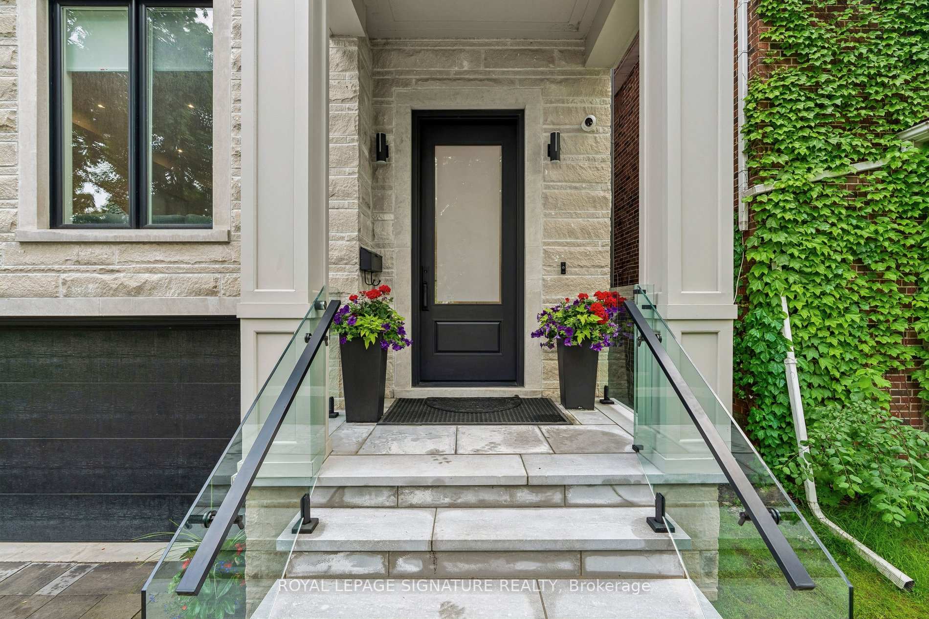 Photo 3 of 115 Whitmore Avenue, Toronto, Forest Hill North — HOMEH