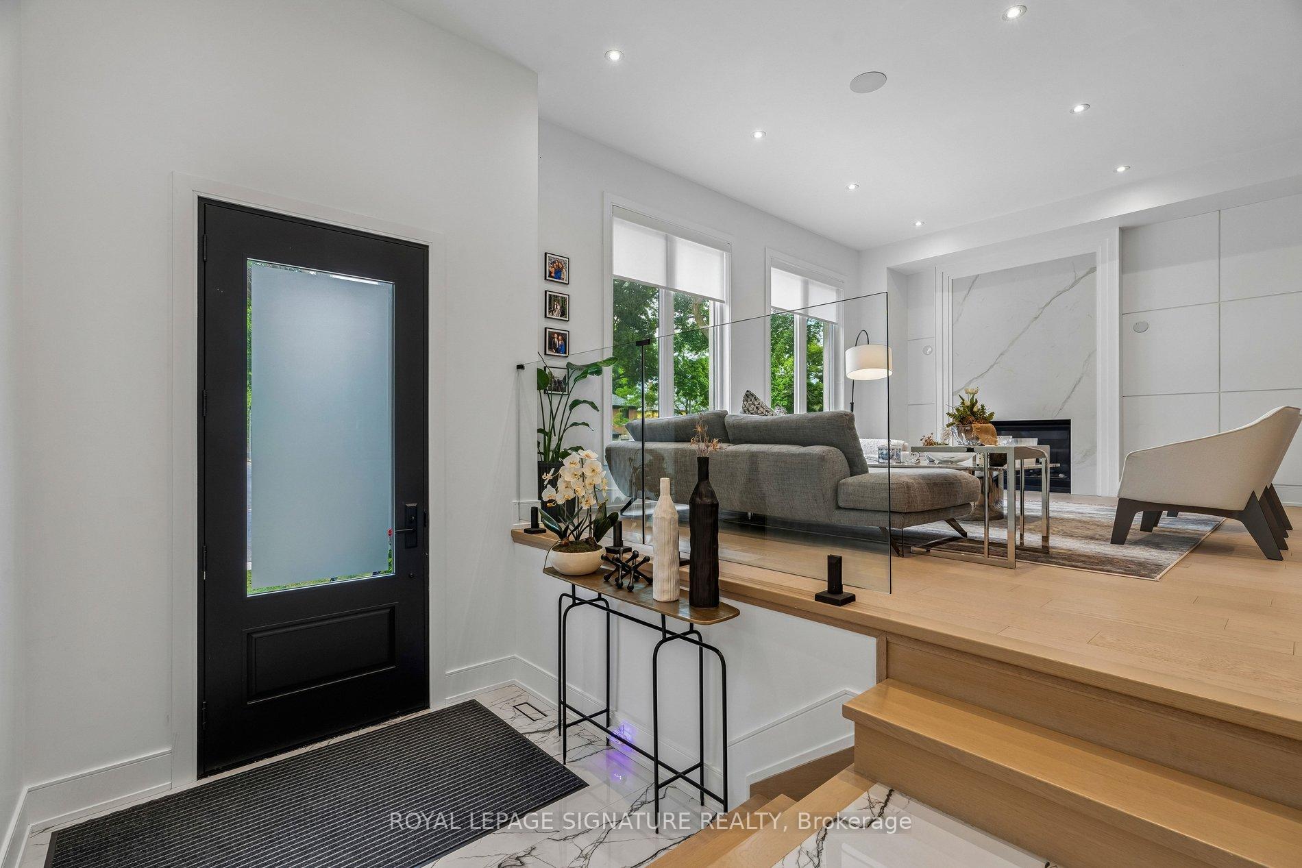 Photo 4 of 115 Whitmore Avenue, Toronto, Forest Hill North — HOMEH