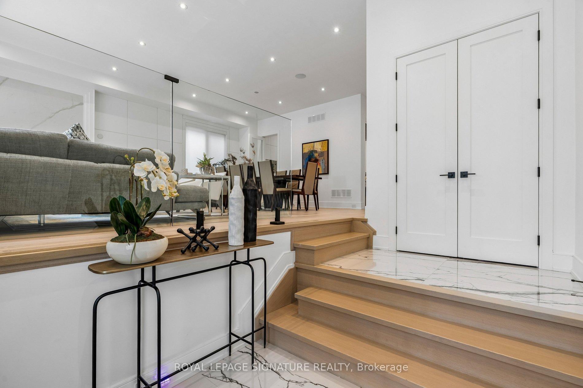 Photo 5 of 115 Whitmore Avenue, Toronto, Forest Hill North — HOMEH