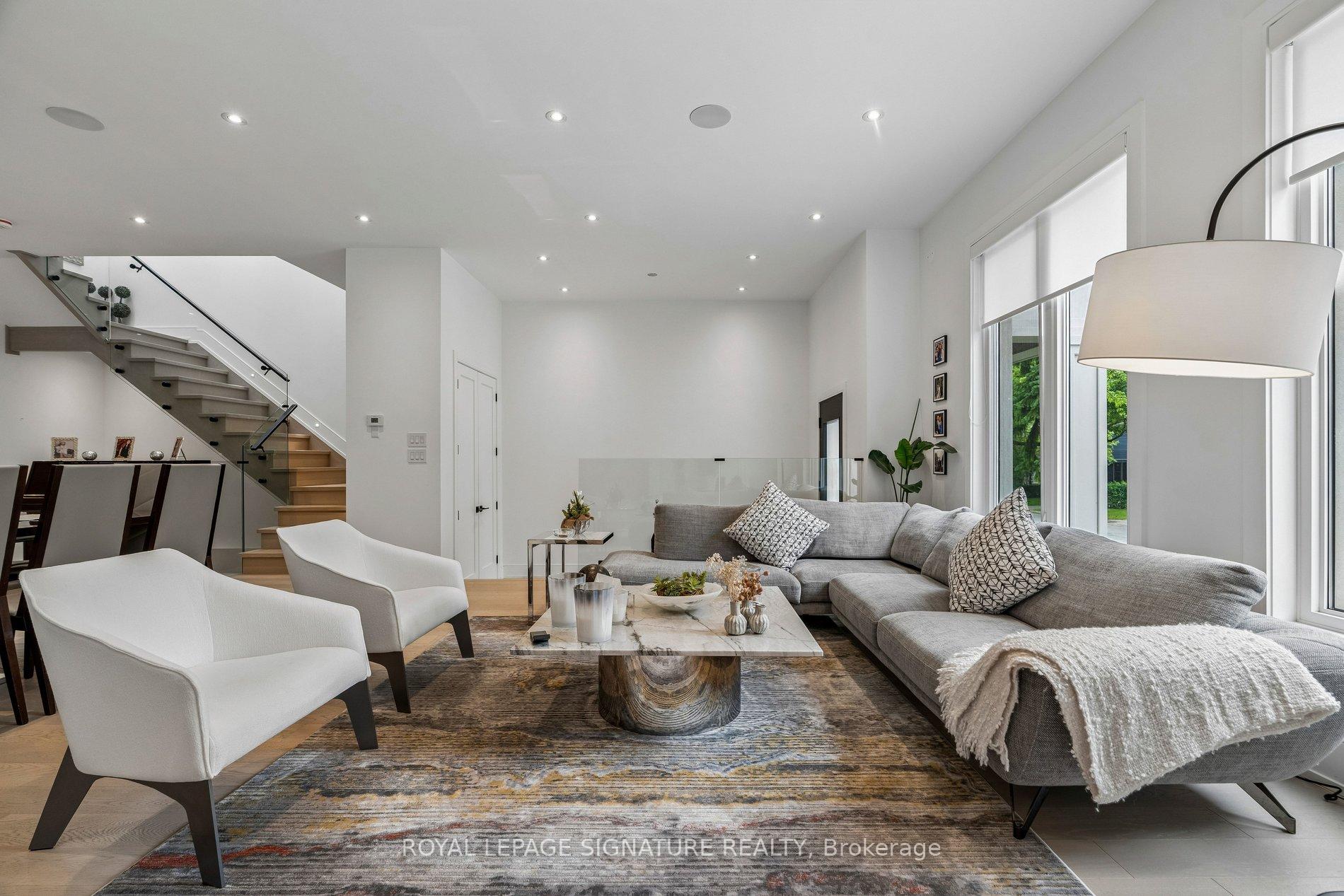 Photo 7 of 115 Whitmore Avenue, Toronto, Forest Hill North — HOMEH