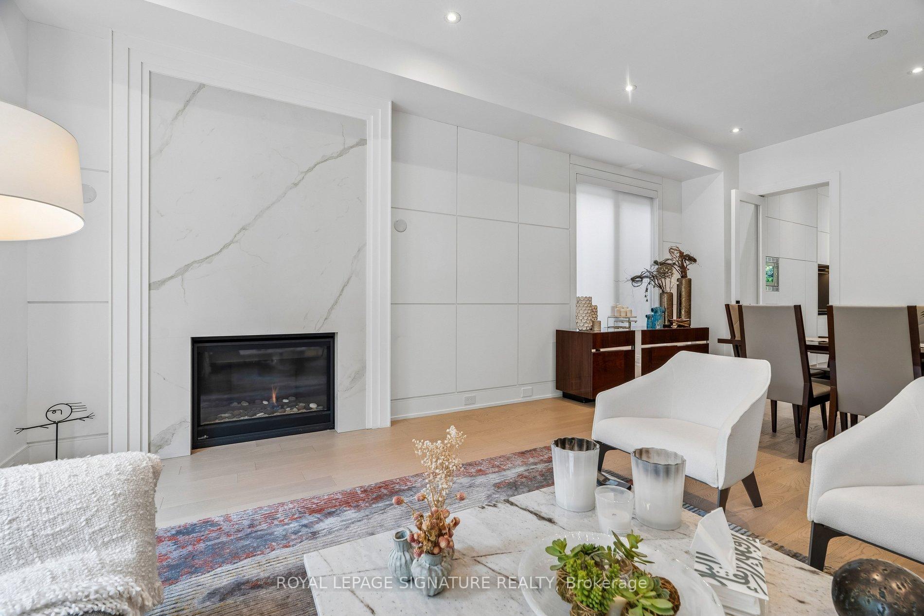 Photo 8 of 115 Whitmore Avenue, Toronto, Forest Hill North — HOMEH