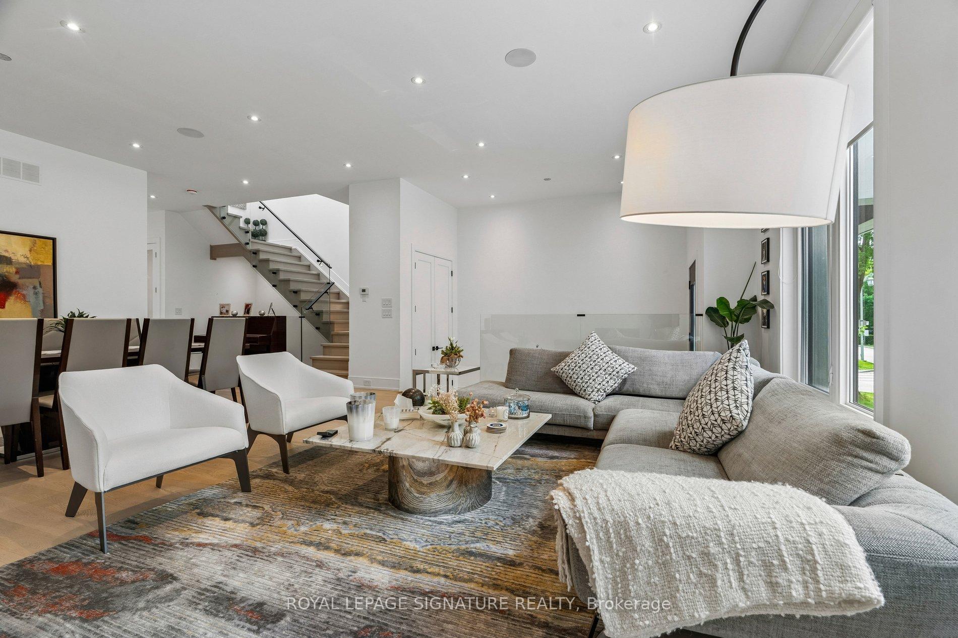 Photo 9 of 115 Whitmore Avenue, Toronto, Forest Hill North — HOMEH