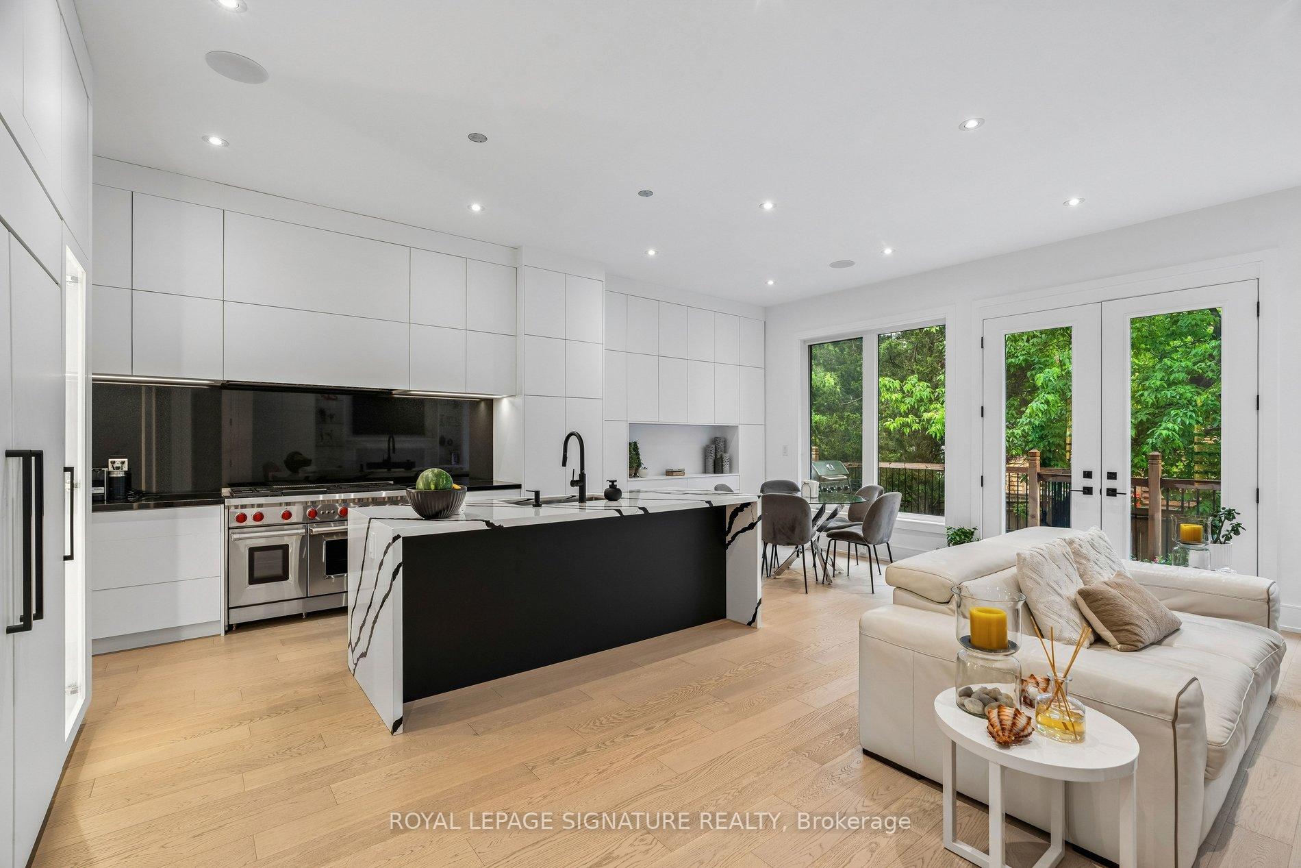 Photo 12 of 115 Whitmore Avenue, Toronto, Forest Hill North — HOMEH