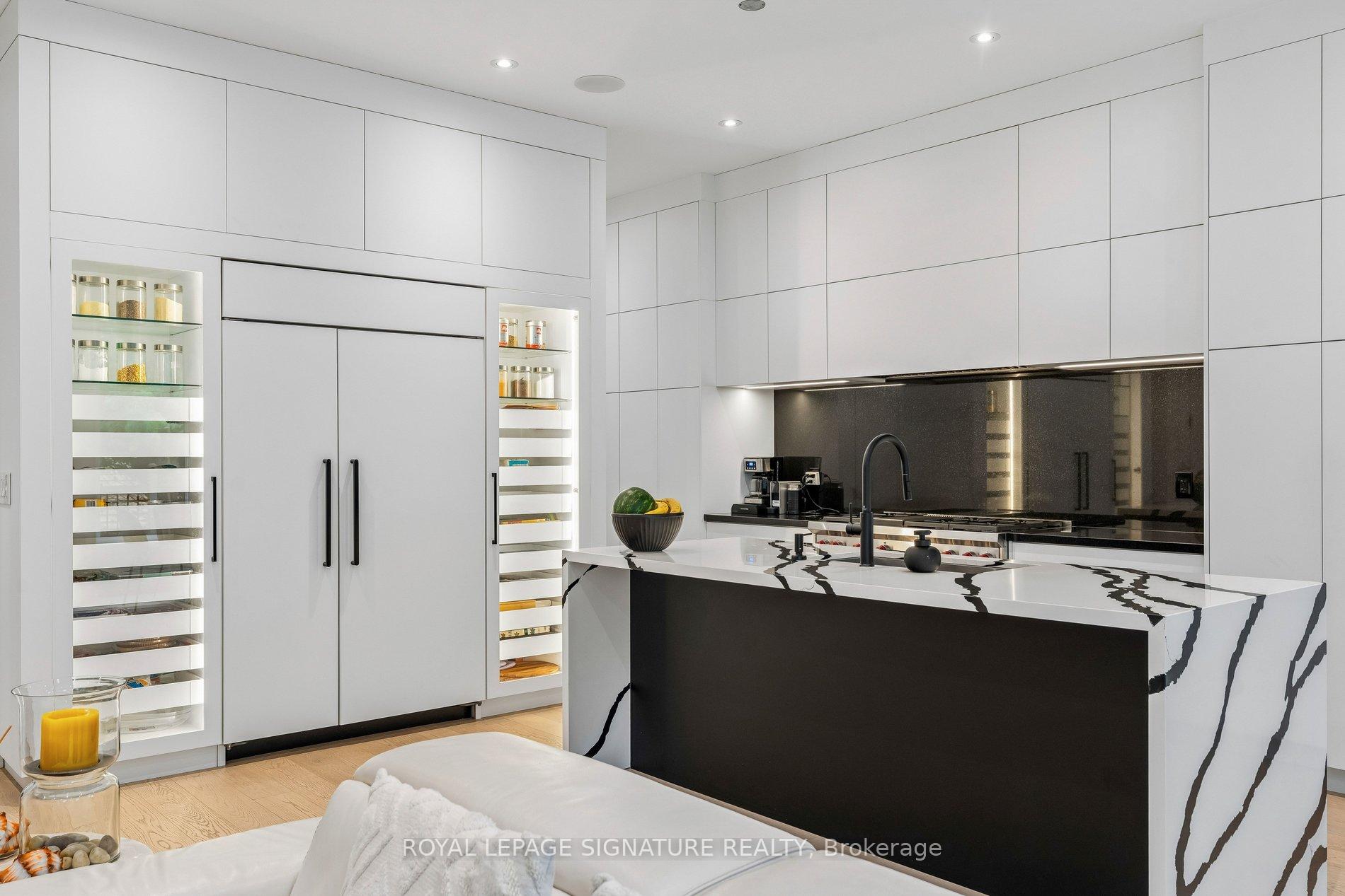 Photo 13 of 115 Whitmore Avenue, Toronto, Forest Hill North — HOMEH