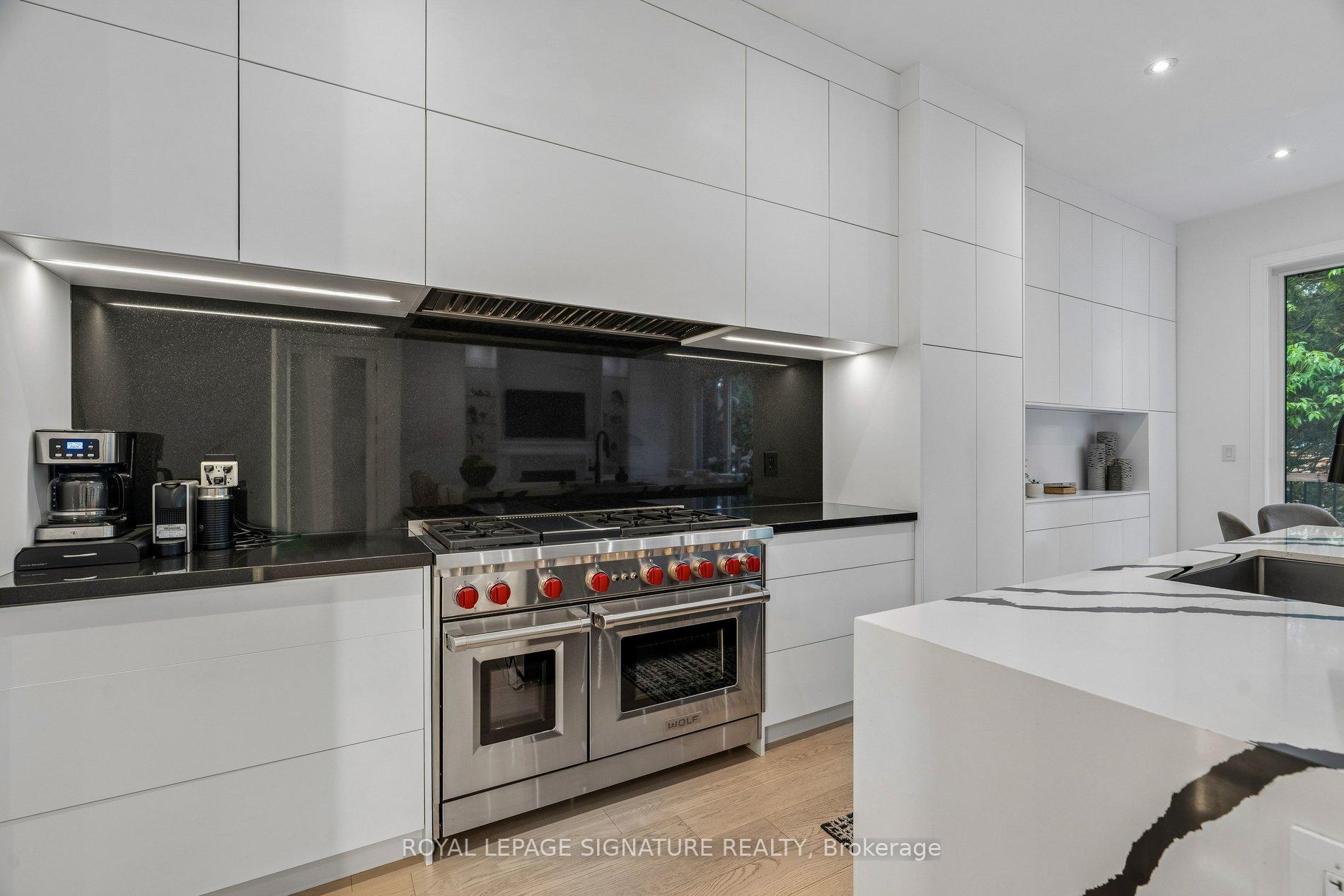 Photo 14 of 115 Whitmore Avenue, Toronto, Forest Hill North — HOMEH