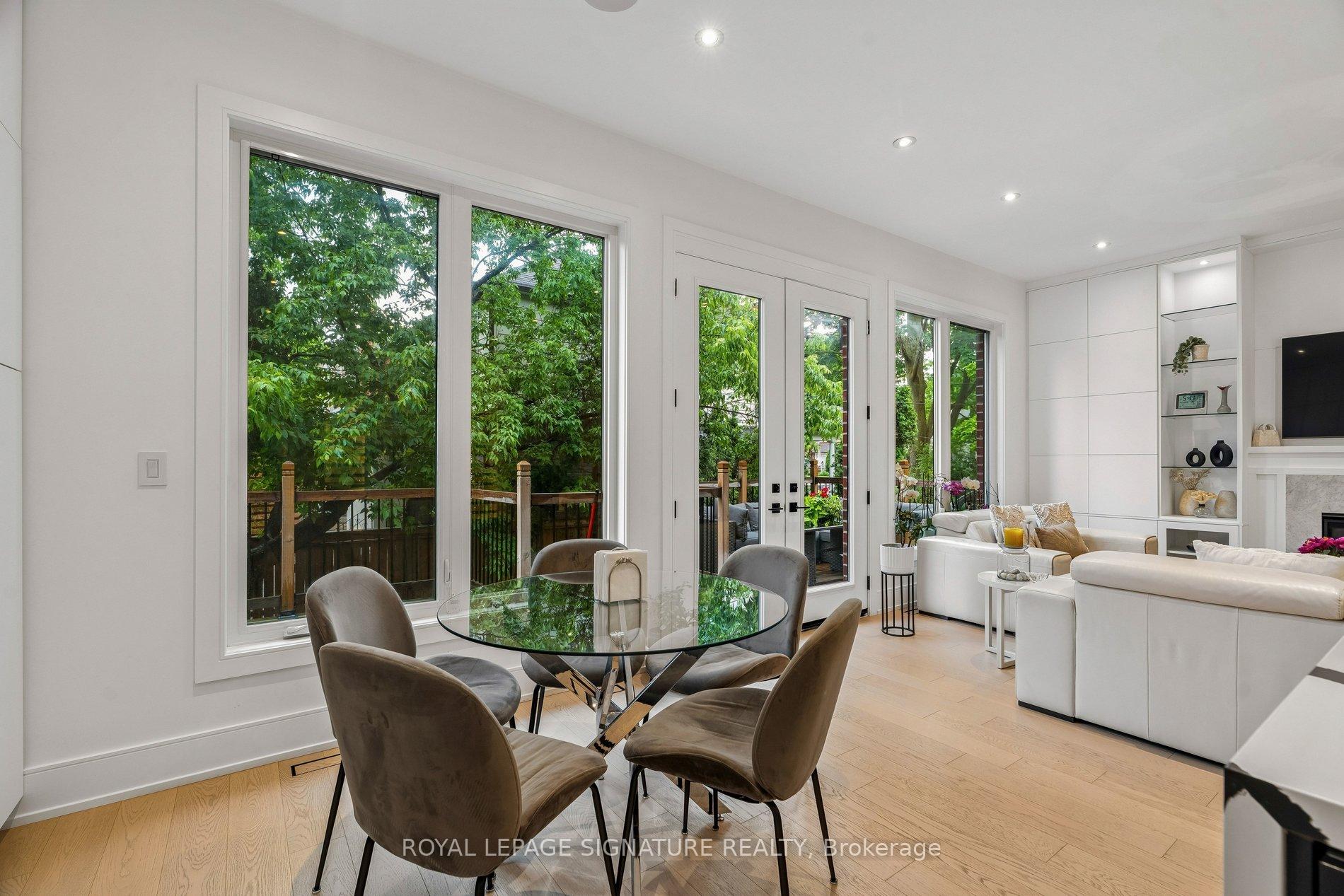 Photo 16 of 115 Whitmore Avenue, Toronto, Forest Hill North — HOMEH