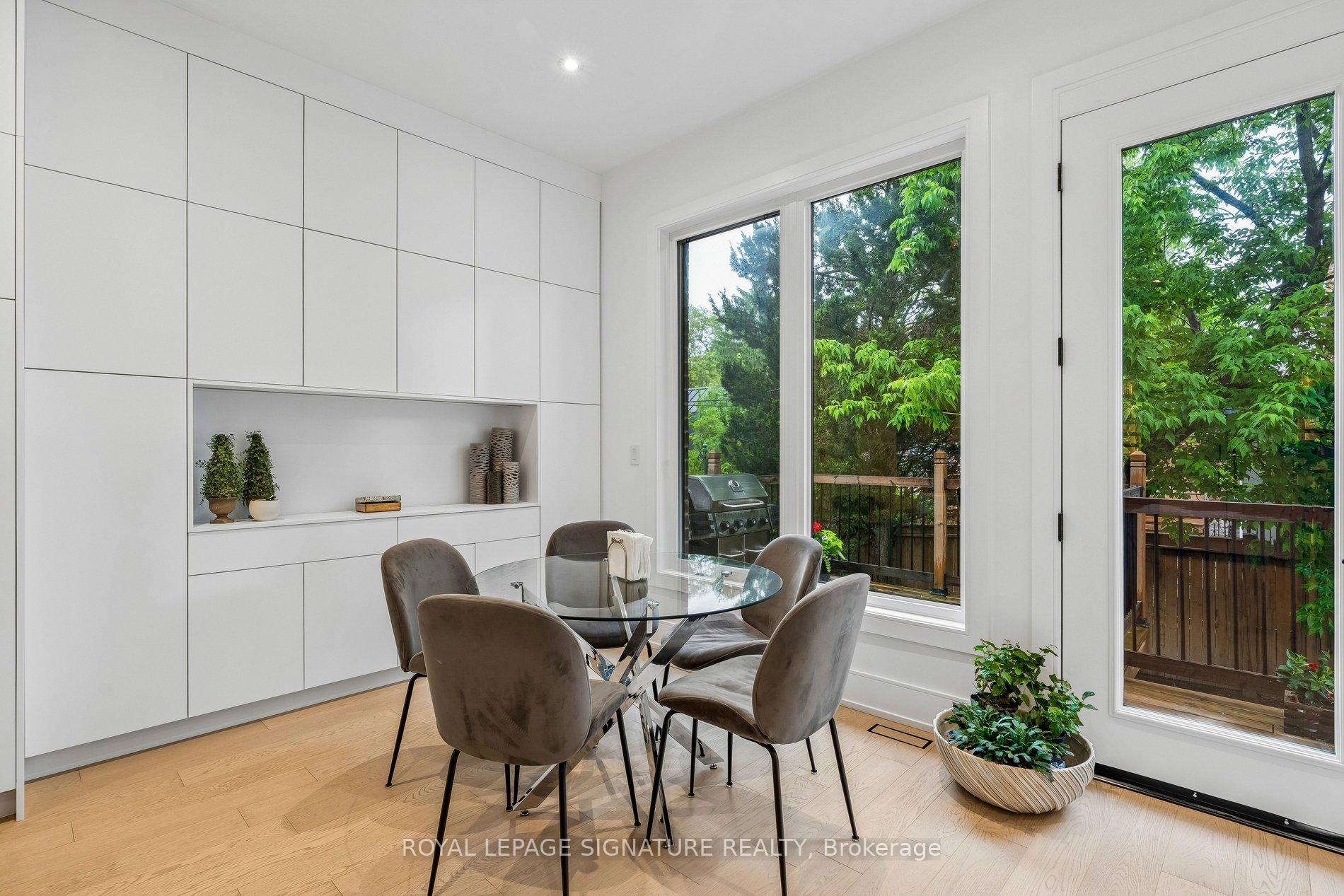 Photo 17 of 115 Whitmore Avenue, Toronto, Forest Hill North — HOMEH
