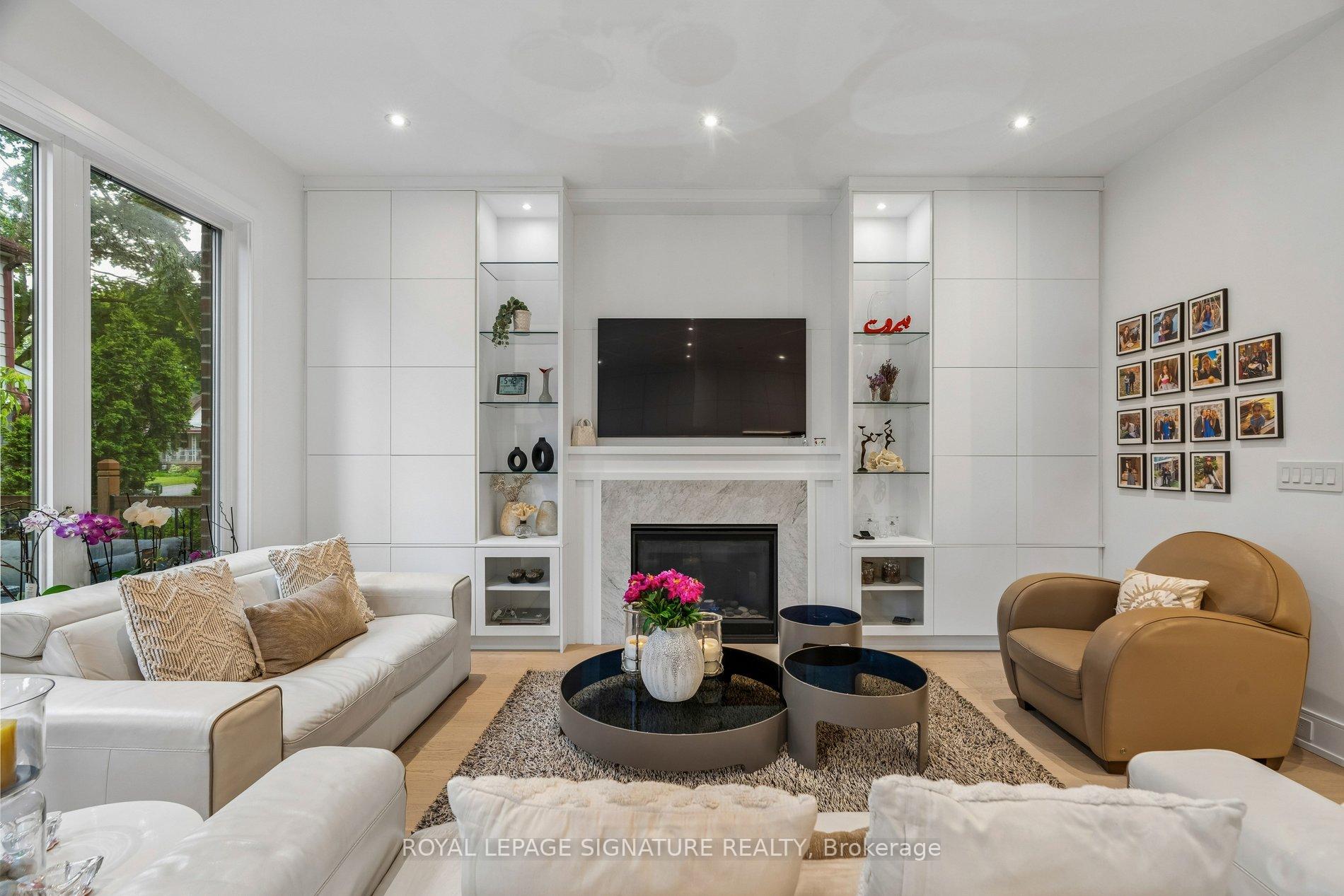 Photo 18 of 115 Whitmore Avenue, Toronto, Forest Hill North — HOMEH