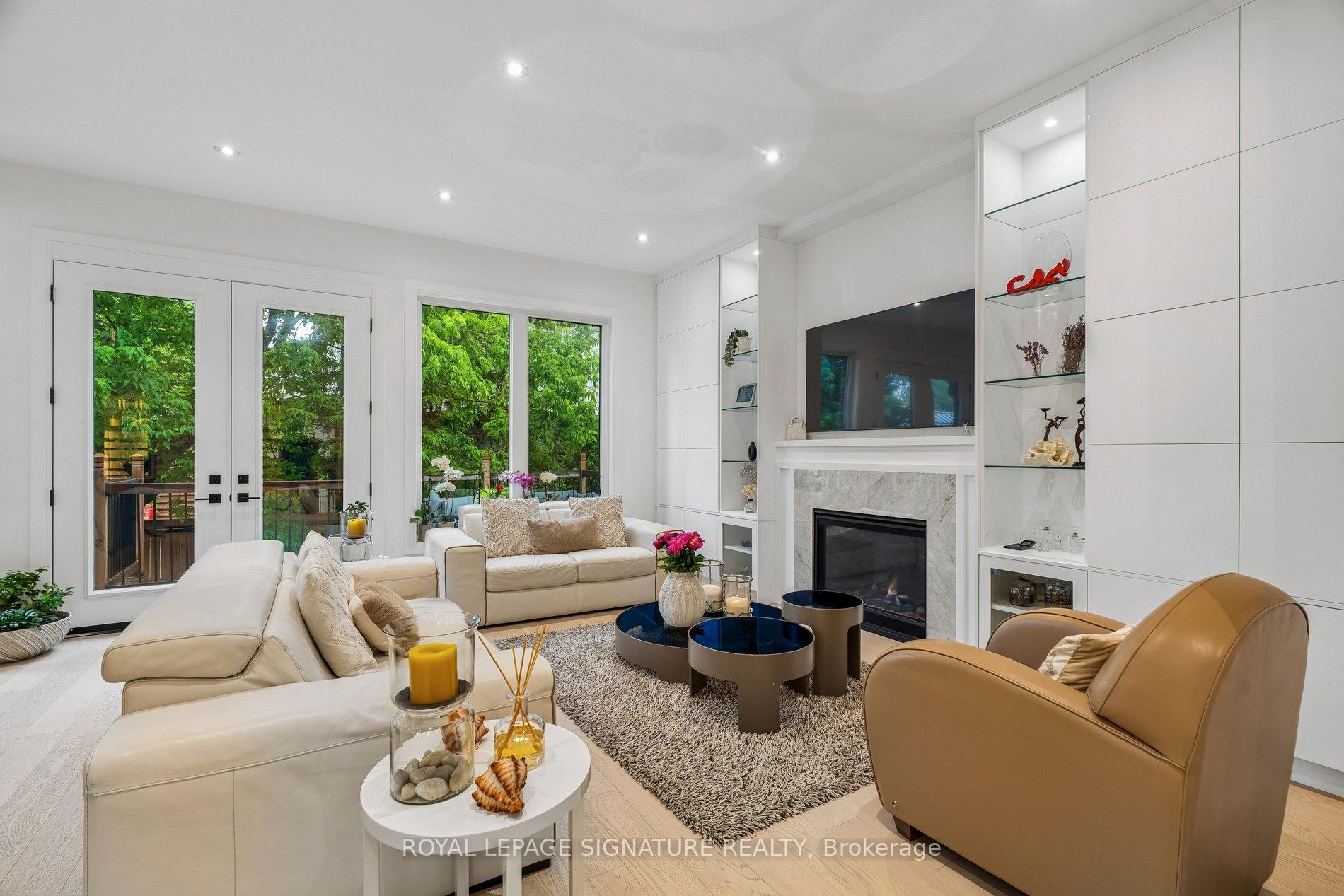 Photo 19 of 115 Whitmore Avenue, Toronto, Forest Hill North — HOMEH