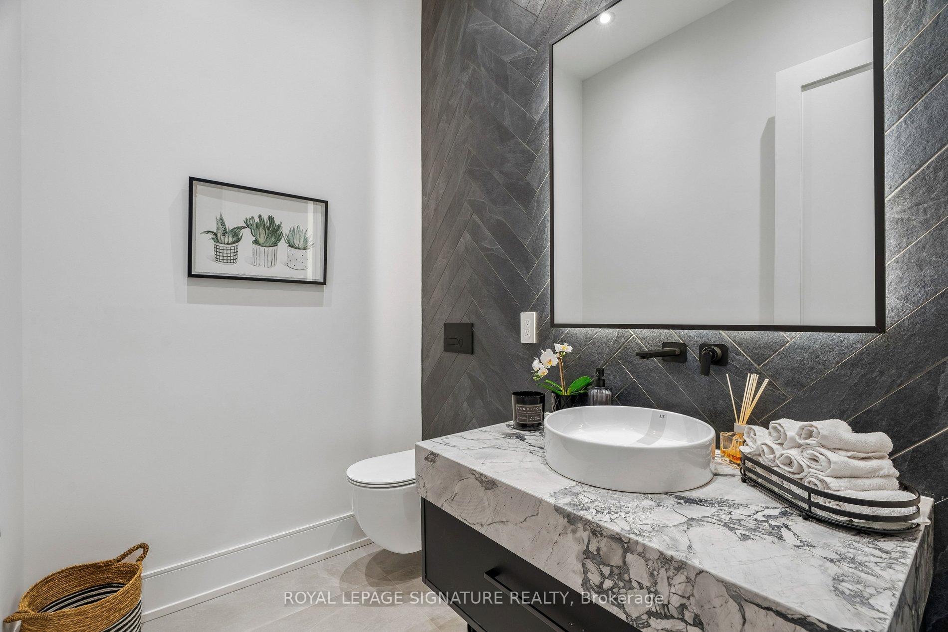 Photo 20 of 115 Whitmore Avenue, Toronto, Forest Hill North — HOMEH
