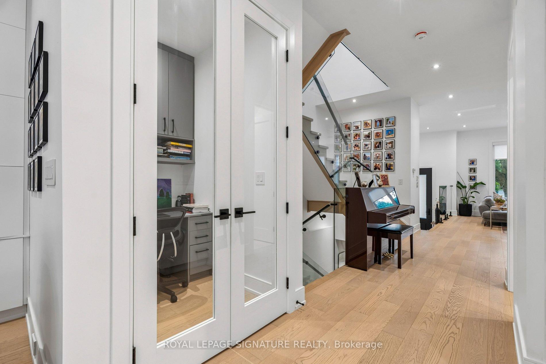 Photo 21 of 115 Whitmore Avenue, Toronto, Forest Hill North — HOMEH
