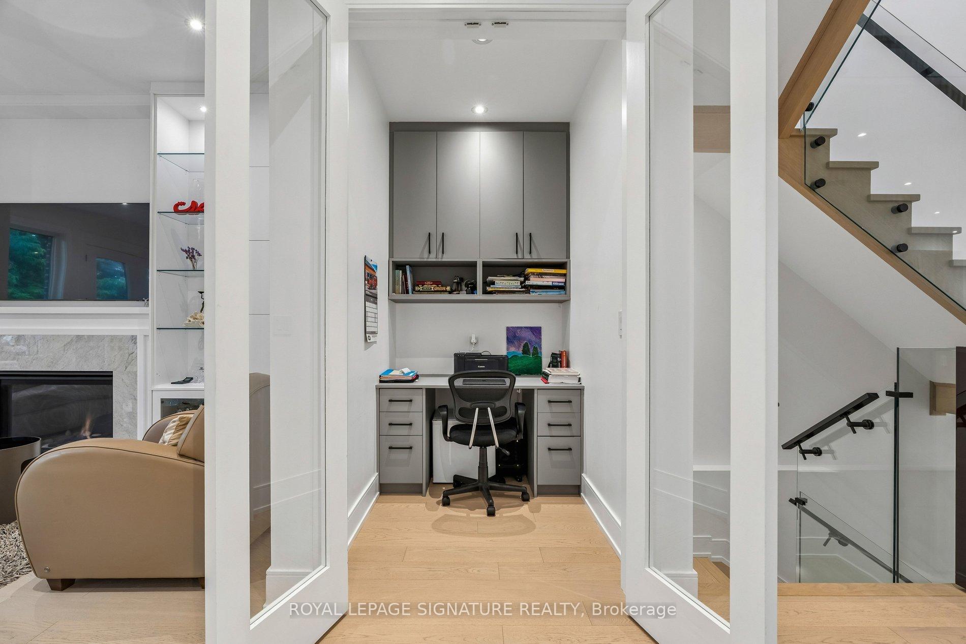 Photo 22 of 115 Whitmore Avenue, Toronto, Forest Hill North — HOMEH