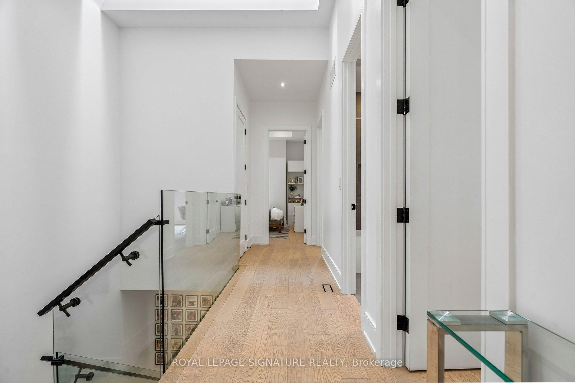 Photo 24 of 115 Whitmore Avenue, Toronto, Forest Hill North — HOMEH