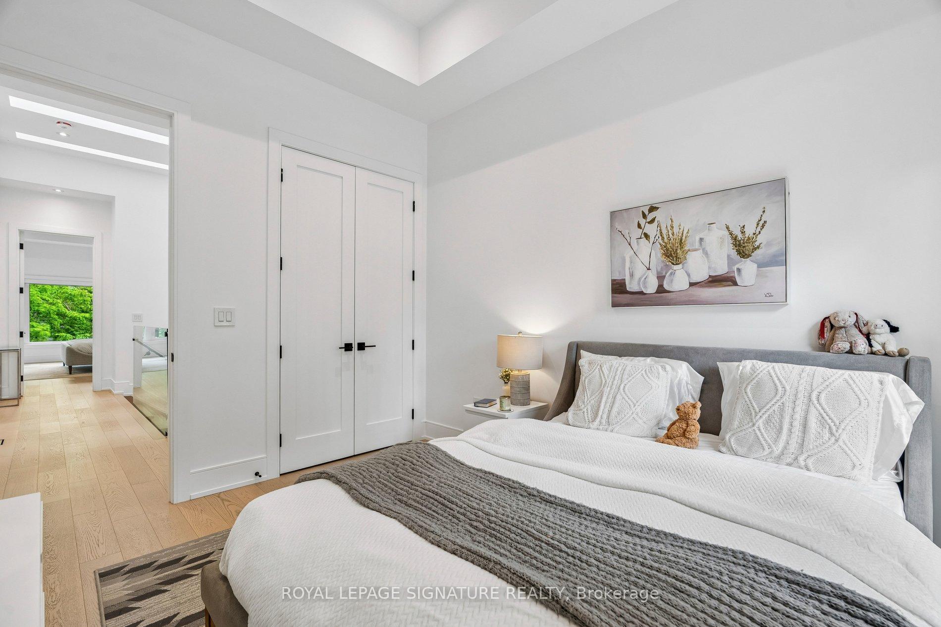 Photo 26 of 115 Whitmore Avenue, Toronto, Forest Hill North — HOMEH