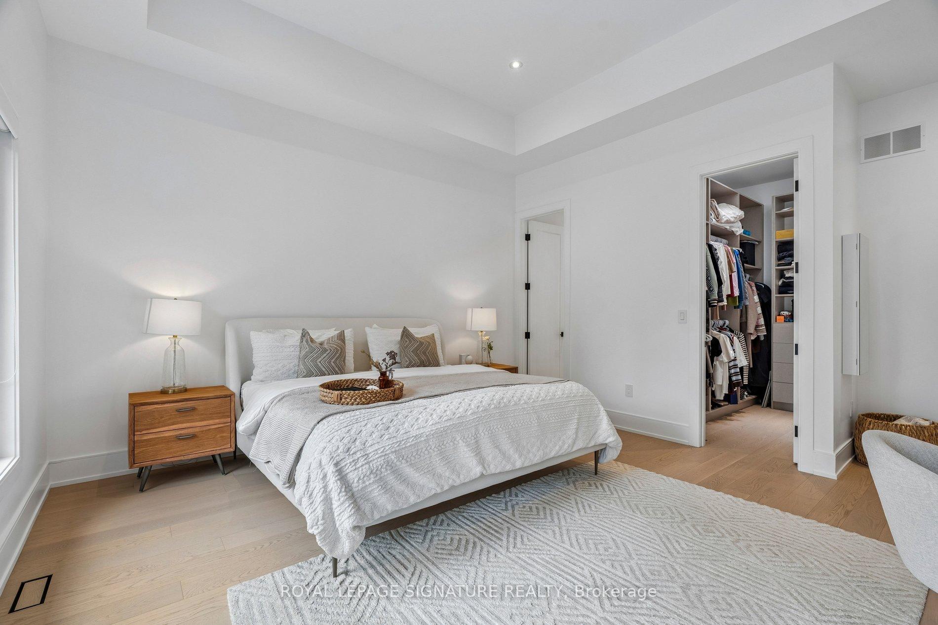 Photo 28 of 115 Whitmore Avenue, Toronto, Forest Hill North — HOMEH