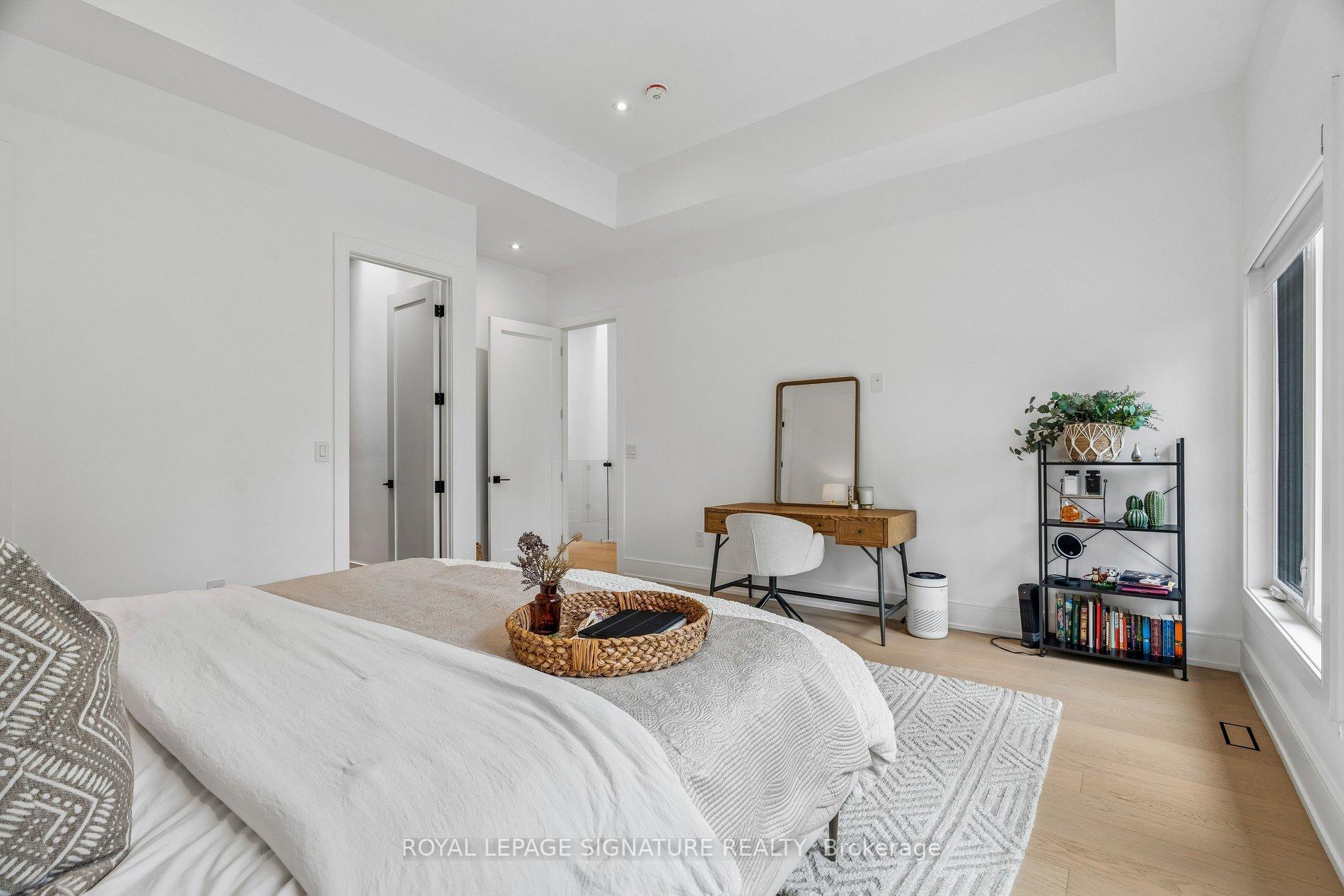 Photo 29 of 115 Whitmore Avenue, Toronto, Forest Hill North — HOMEH