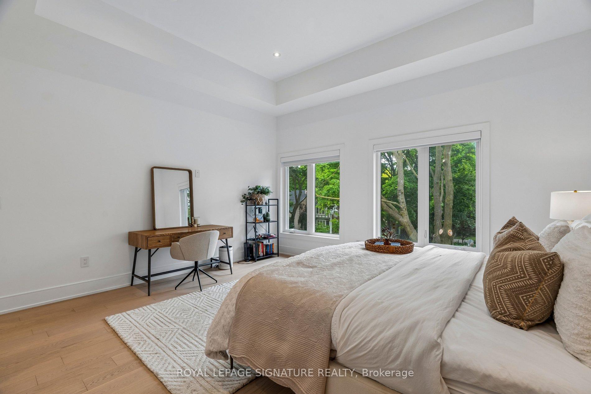 Photo 30 of 115 Whitmore Avenue, Toronto, Forest Hill North — HOMEH