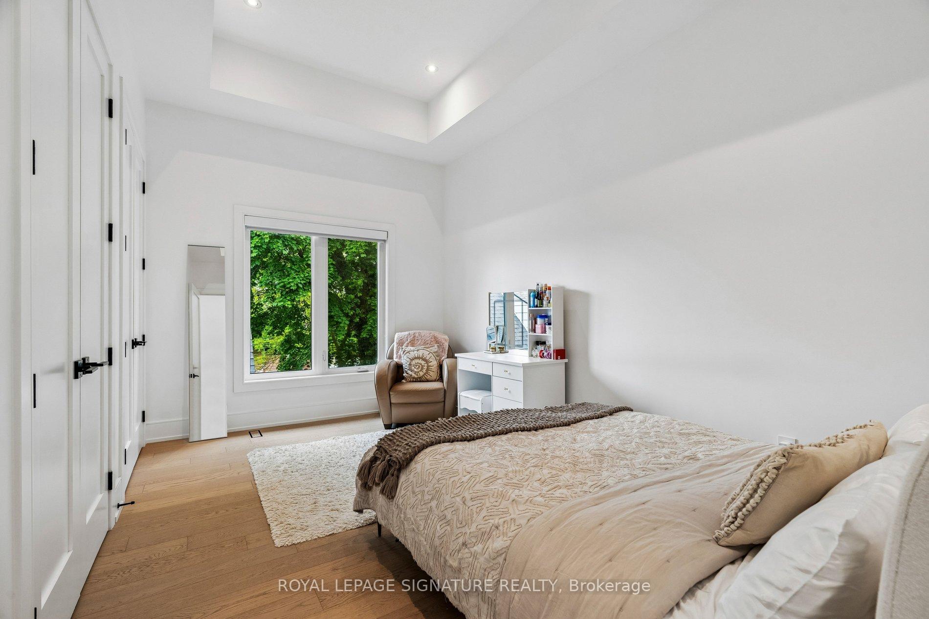 Photo 32 of 115 Whitmore Avenue, Toronto, Forest Hill North — HOMEH