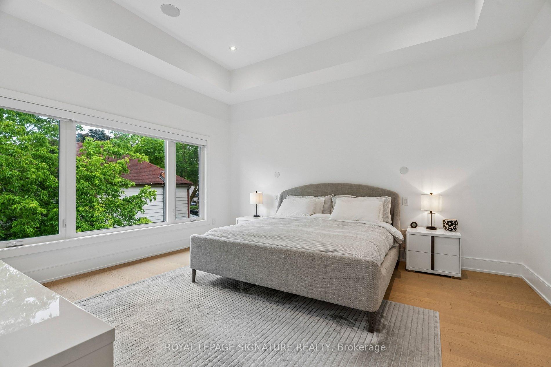 Photo 34 of 115 Whitmore Avenue, Toronto, Forest Hill North — HOMEH