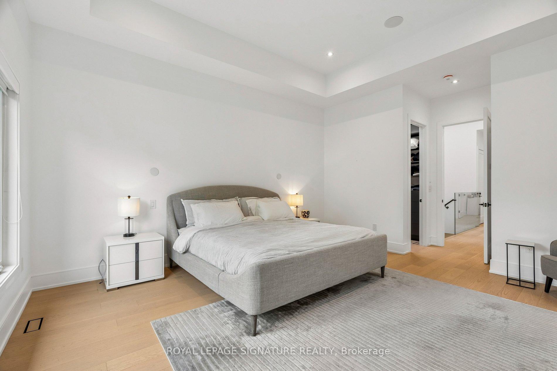 Photo 35 of 115 Whitmore Avenue, Toronto, Forest Hill North — HOMEH