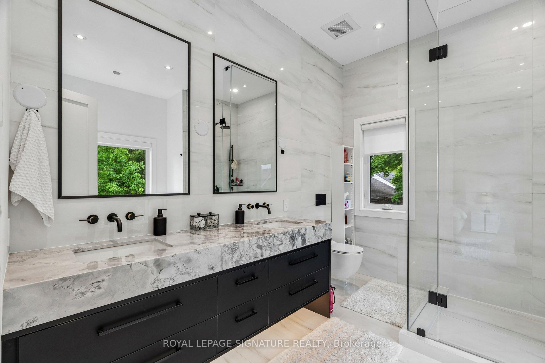 Photo 37 of 115 Whitmore Avenue, Toronto, Forest Hill North — HOMEH