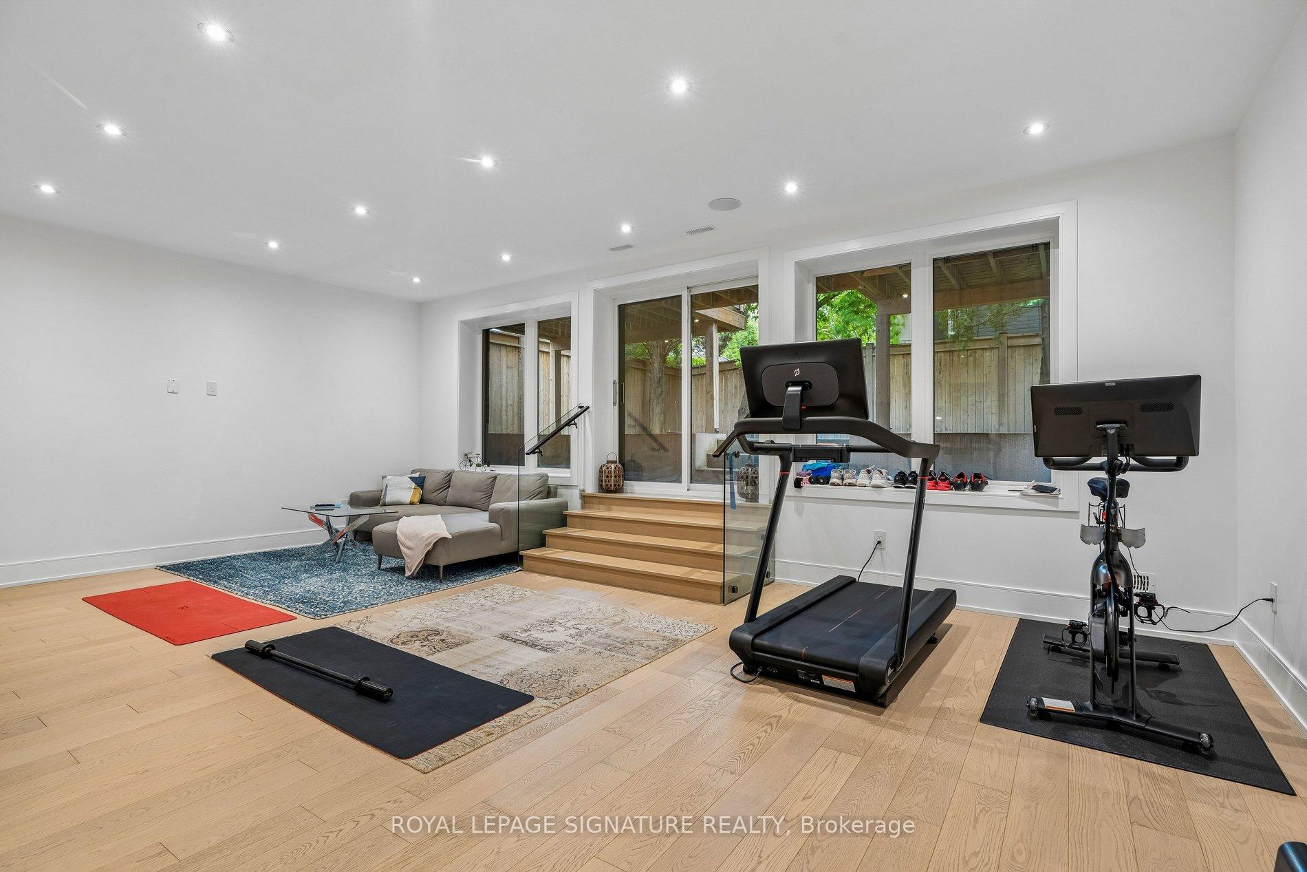 Photo 39 of 115 Whitmore Avenue, Toronto, Forest Hill North — HOMEH