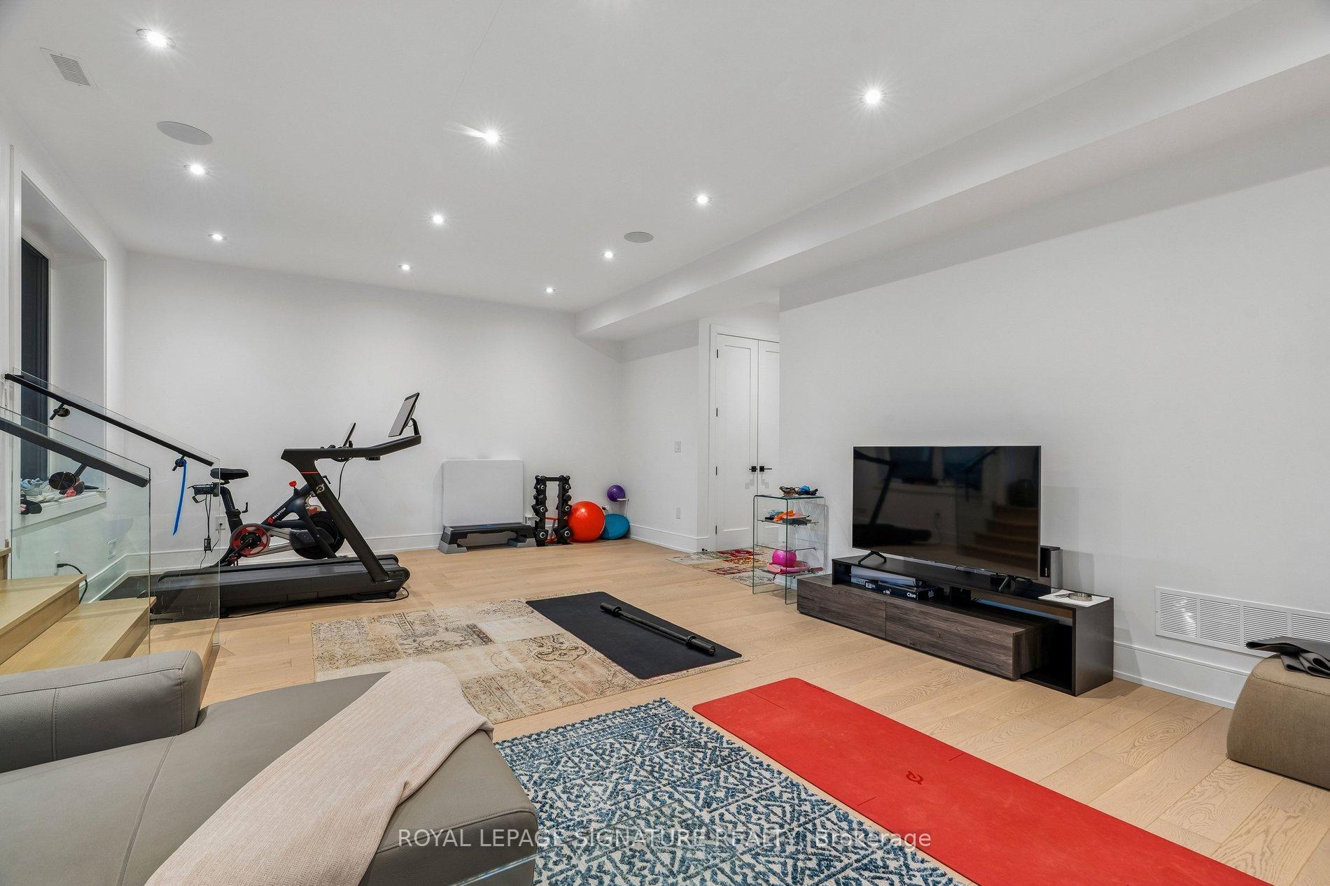 Photo 40 of 115 Whitmore Avenue, Toronto, Forest Hill North — HOMEH