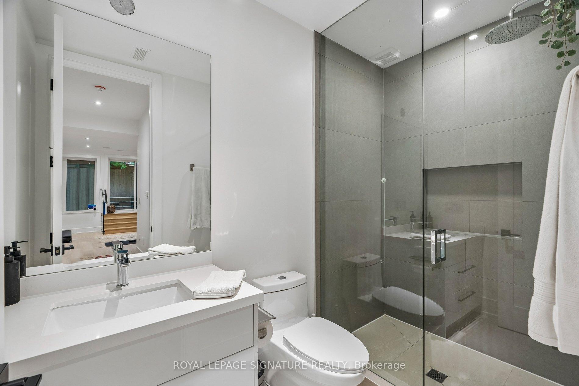 Photo 41 of 115 Whitmore Avenue, Toronto, Forest Hill North — HOMEH