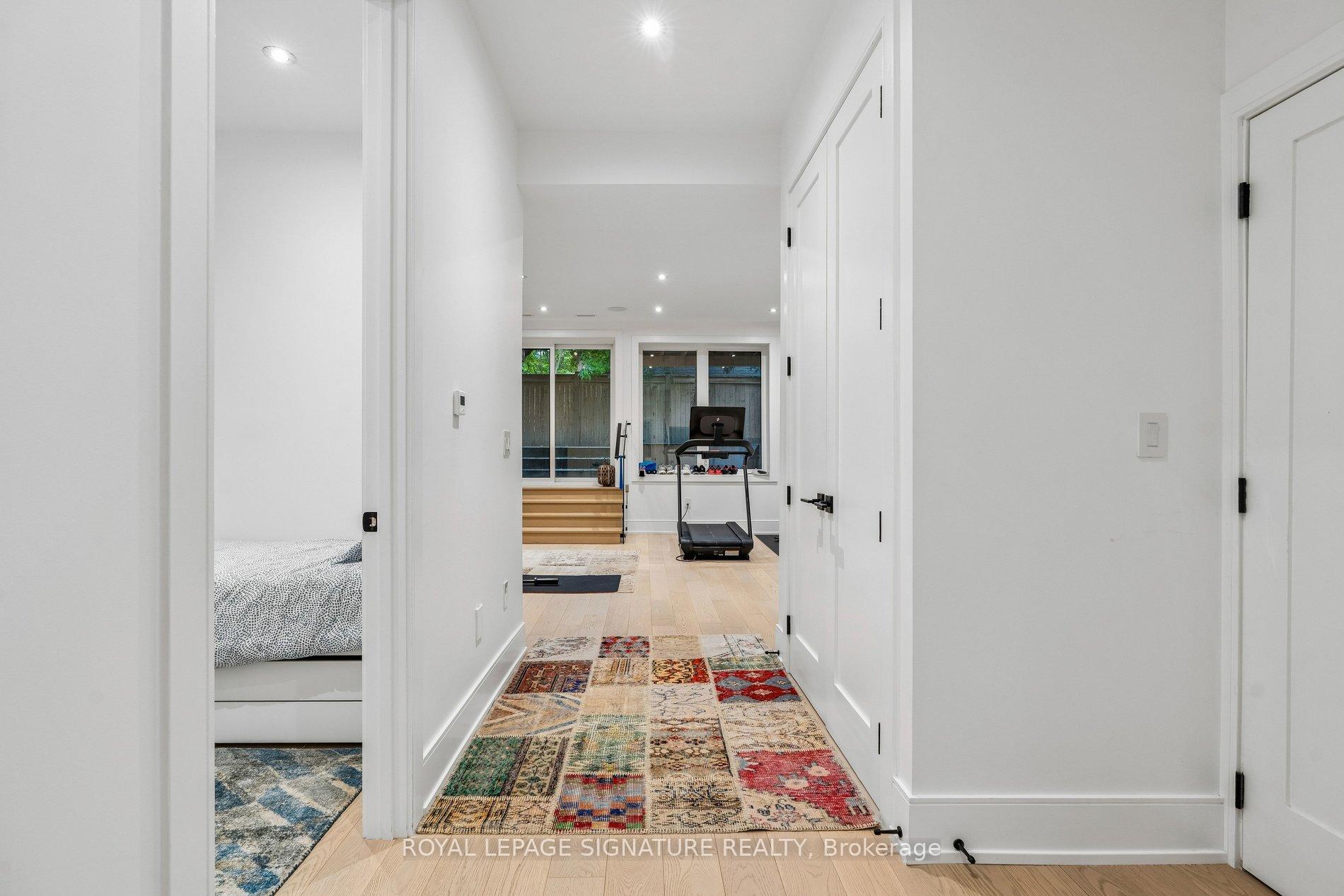 Photo 42 of 115 Whitmore Avenue, Toronto, Forest Hill North — HOMEH
