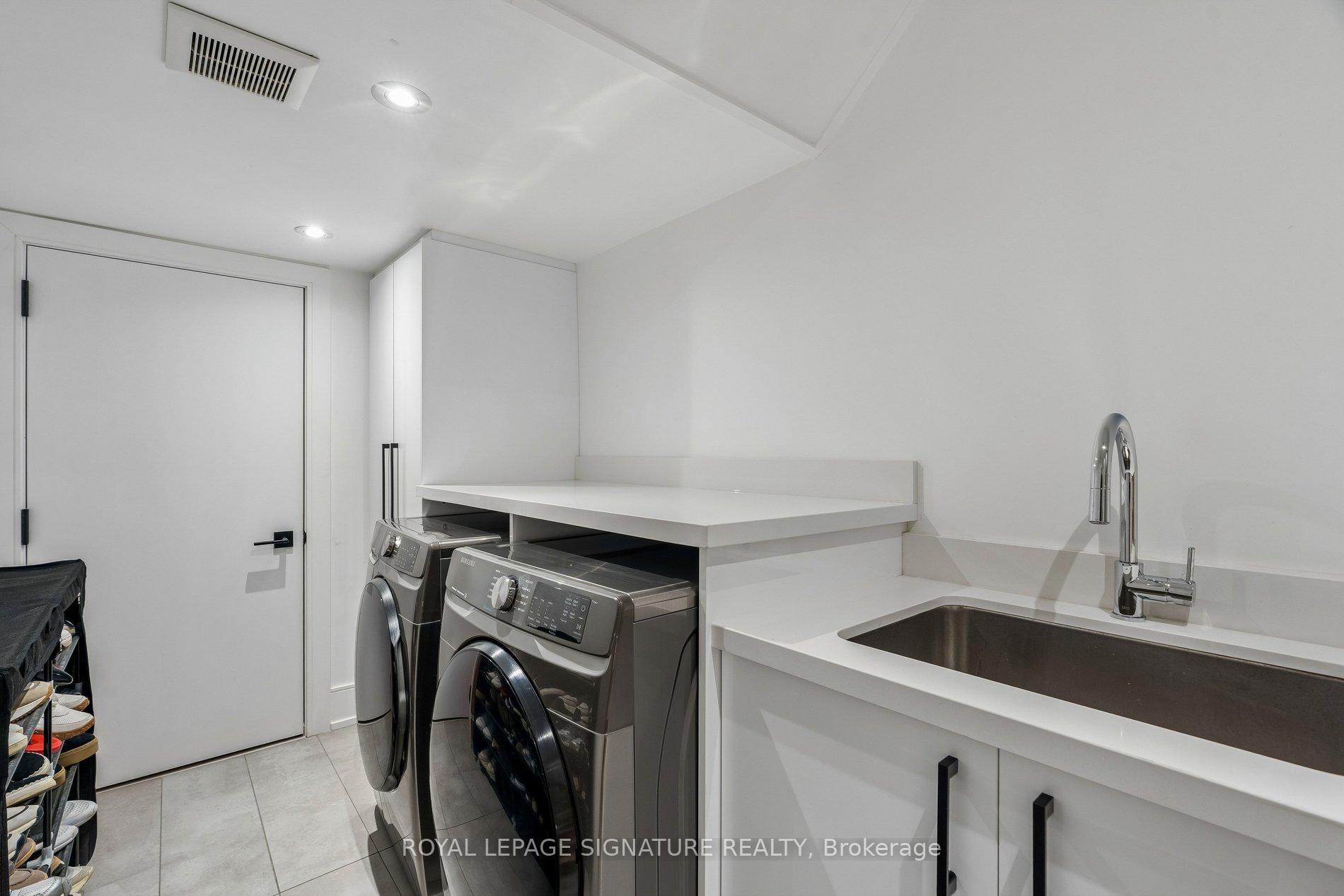 Photo 43 of 115 Whitmore Avenue, Toronto, Forest Hill North — HOMEH