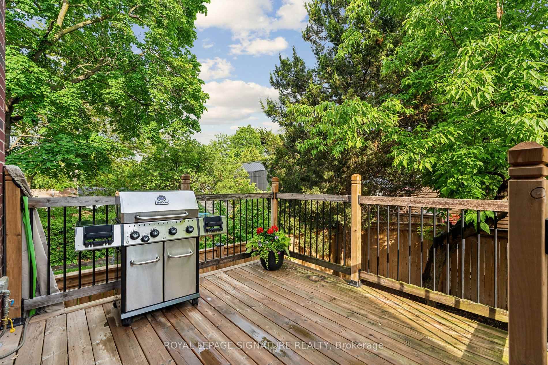 Photo 45 of 115 Whitmore Avenue, Toronto, Forest Hill North — HOMEH