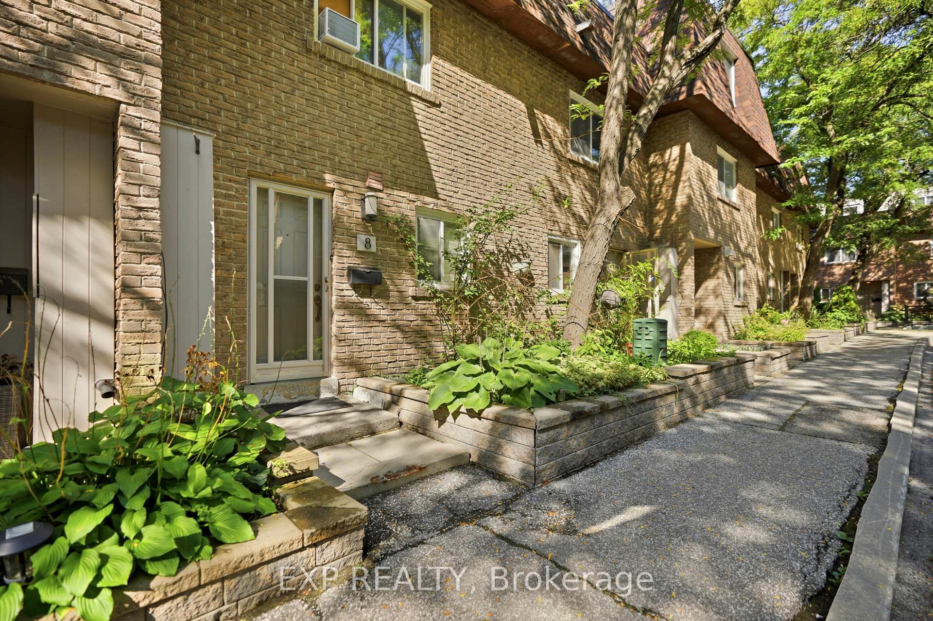 Photo 3 of Unit 8, 275 Manse Road, Scarborough, West Hill — HOMEH
