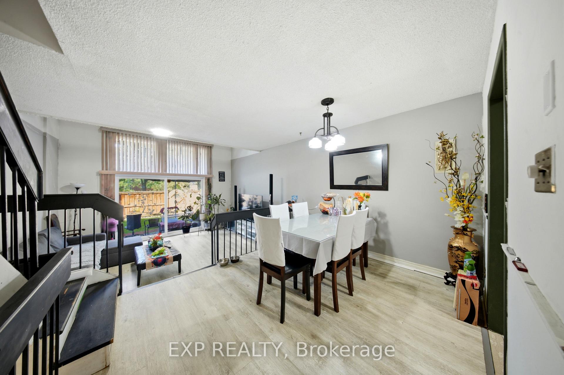 Photo 6 of Unit 8, 275 Manse Road, Scarborough, West Hill — HOMEH