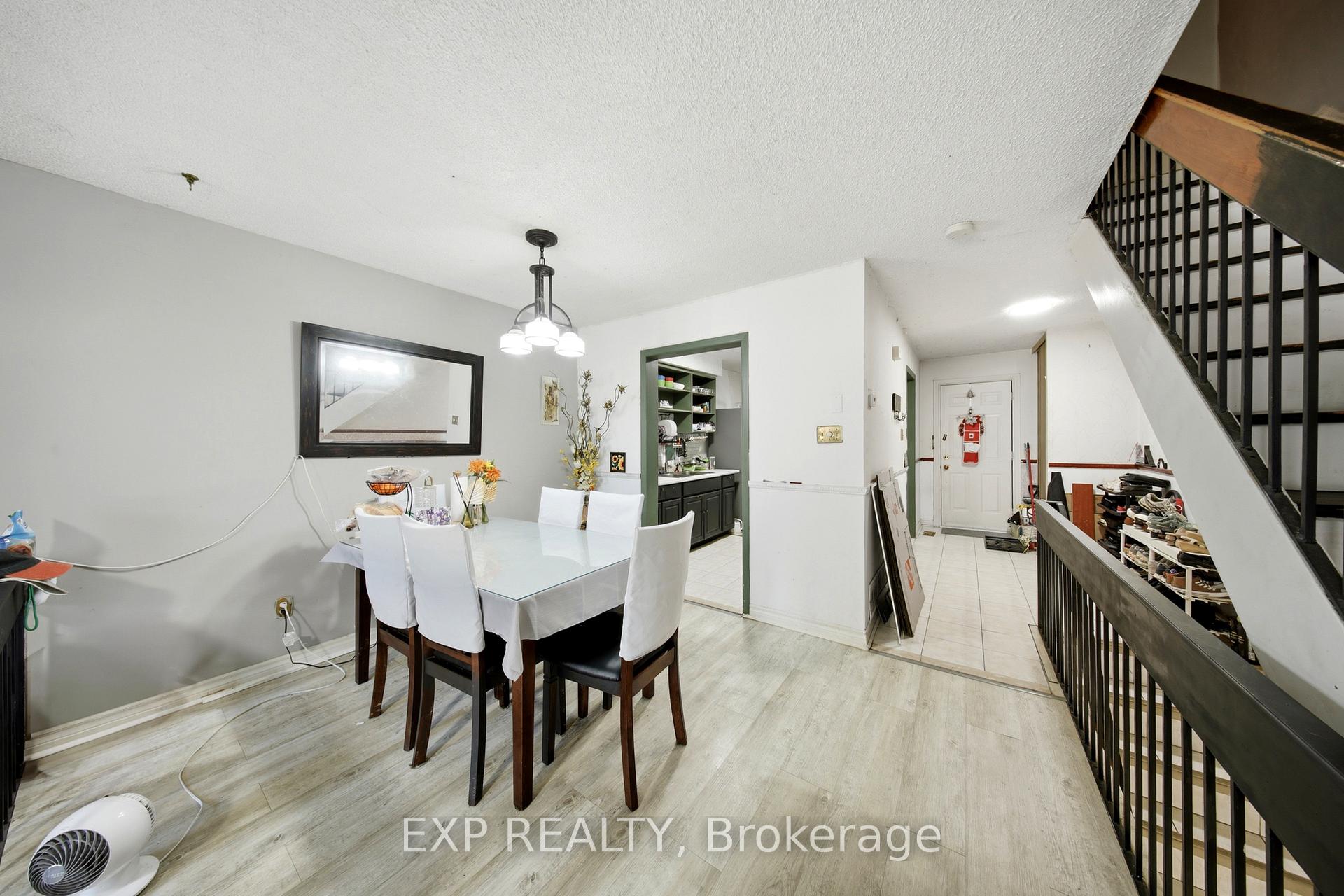 Photo 7 of Unit 8, 275 Manse Road, Scarborough, West Hill — HOMEH