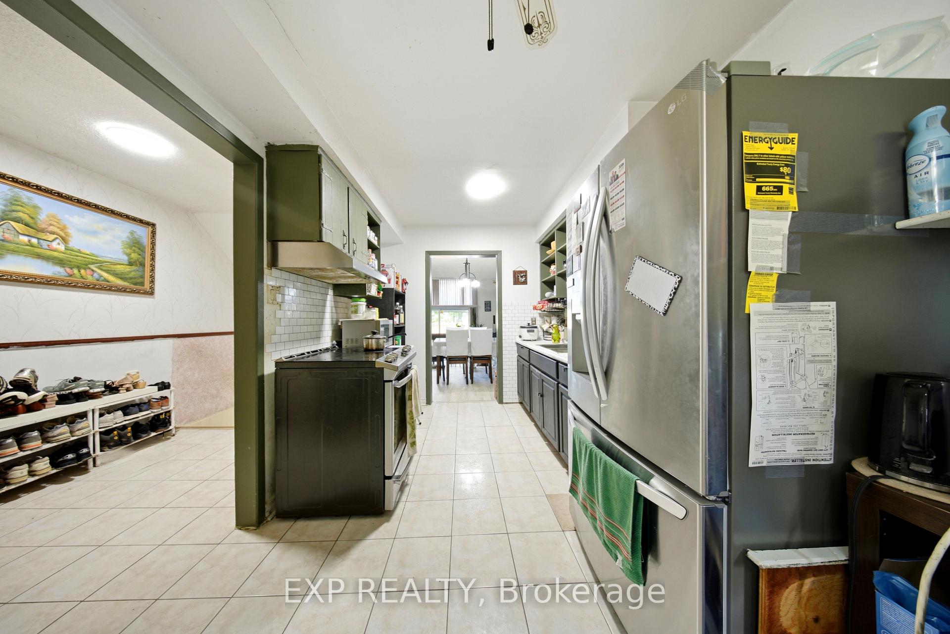 Photo 12 of Unit 8, 275 Manse Road, Scarborough, West Hill — HOMEH