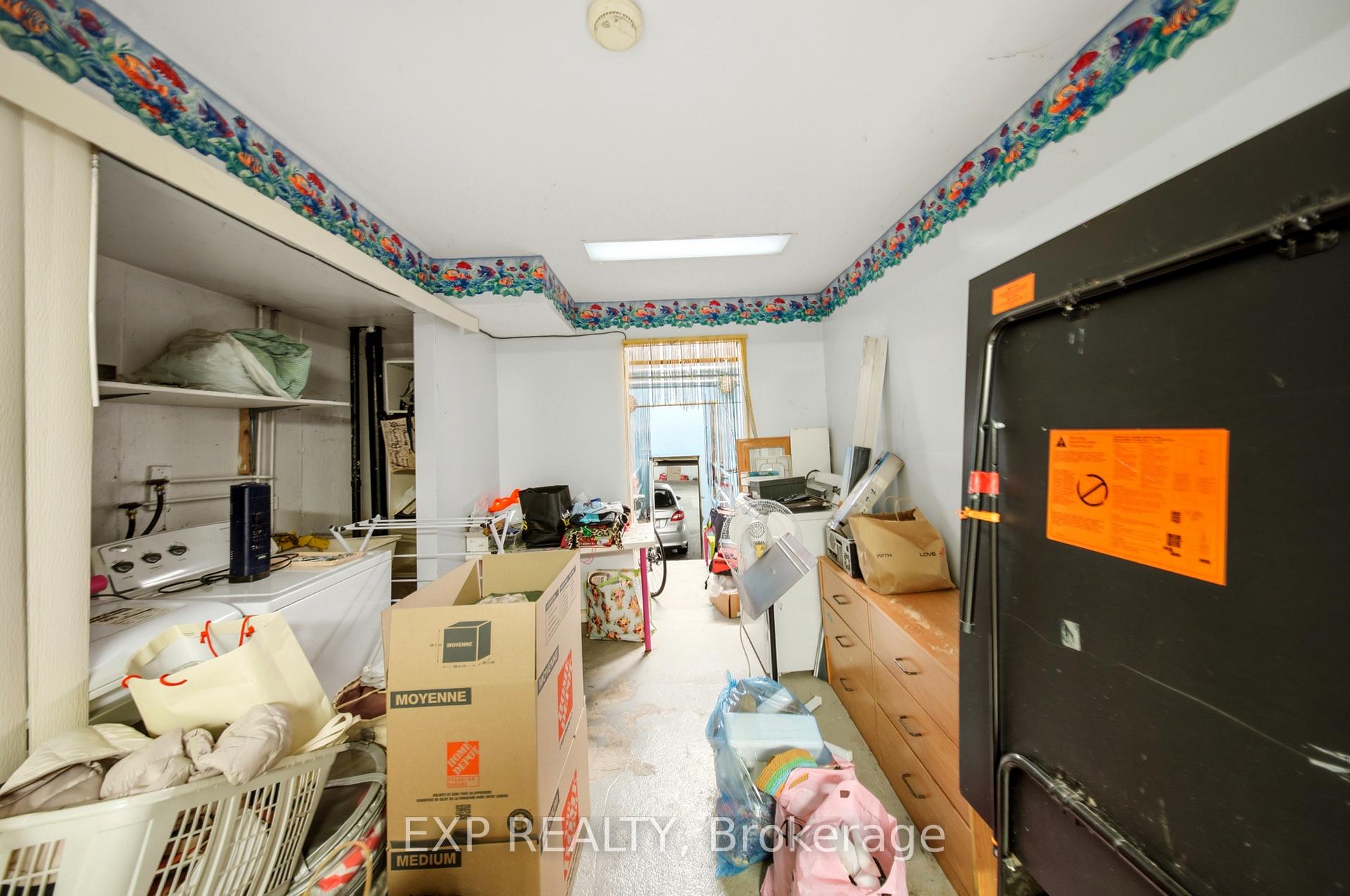 Photo 27 of Unit 8, 275 Manse Road, Scarborough, West Hill — HOMEH