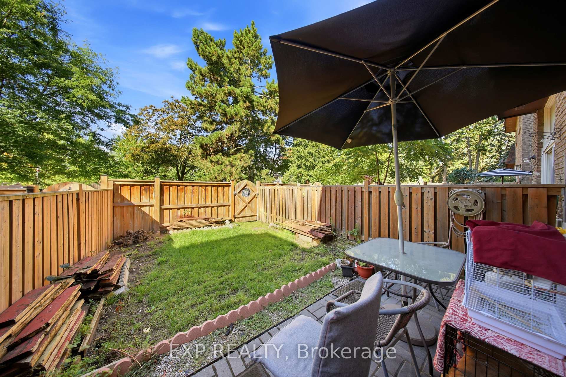 Photo 29 of Unit 8, 275 Manse Road, Scarborough, West Hill — HOMEH